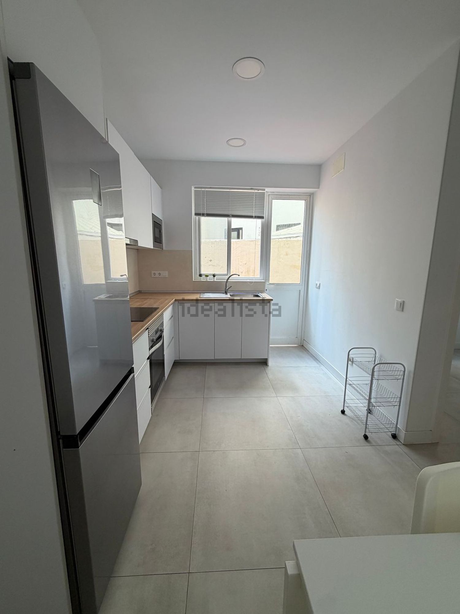 Pis de 55 m² a Las Palmas de Gran Canaria