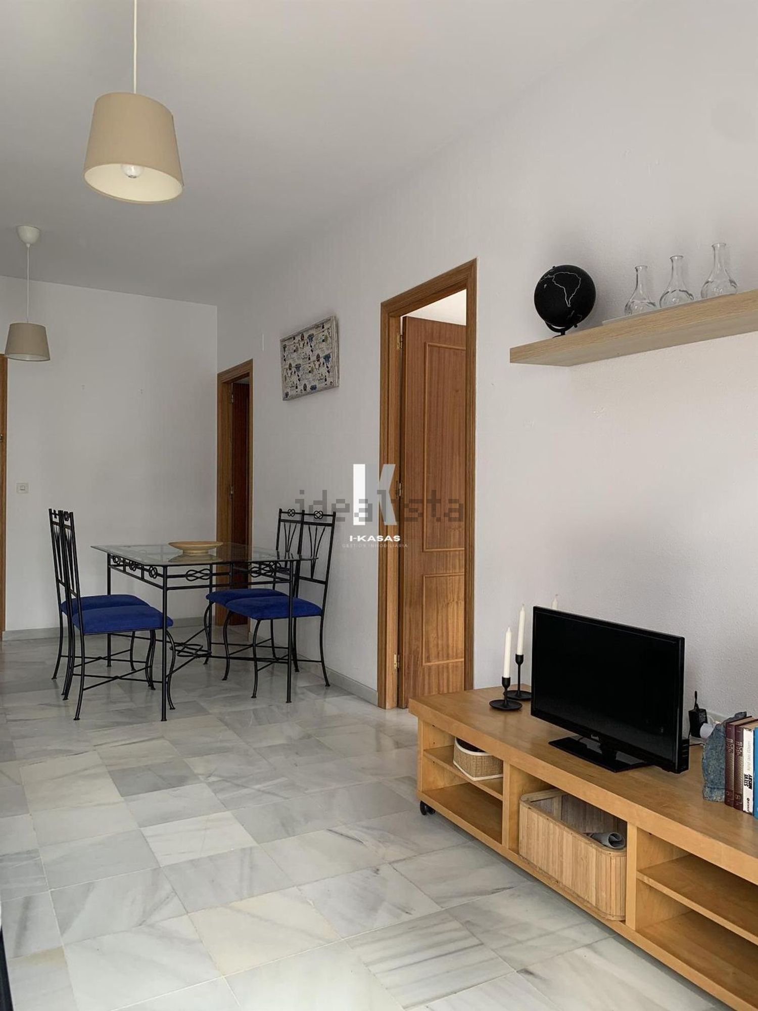 Piso de 53 m² en Jerez de la Frontera
