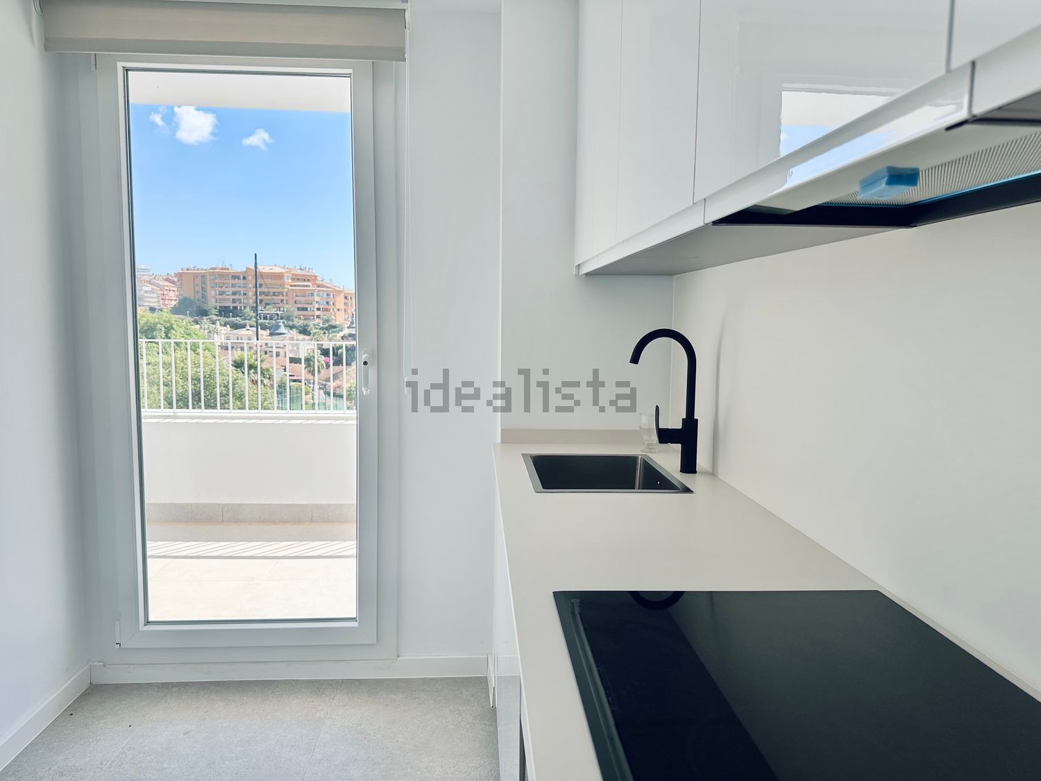 Pis de 85 m² a Fuengirola
