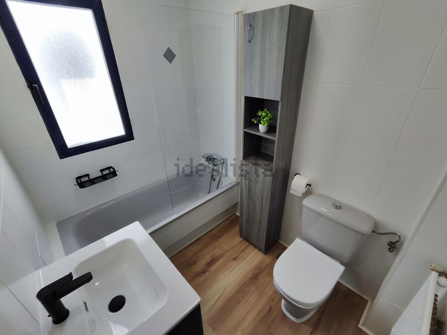 Pis de 58 m² a Valdepeñas