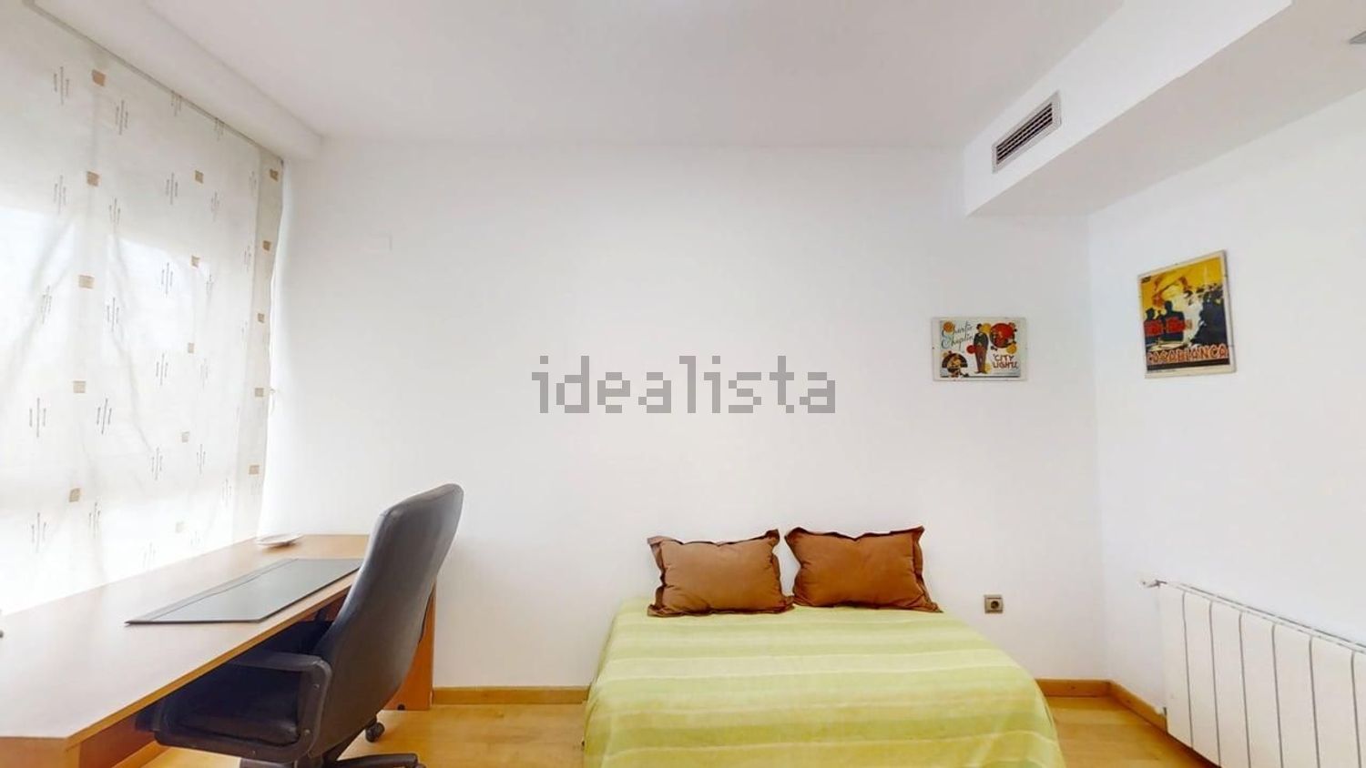 Piso de 115 m² en Benetússer