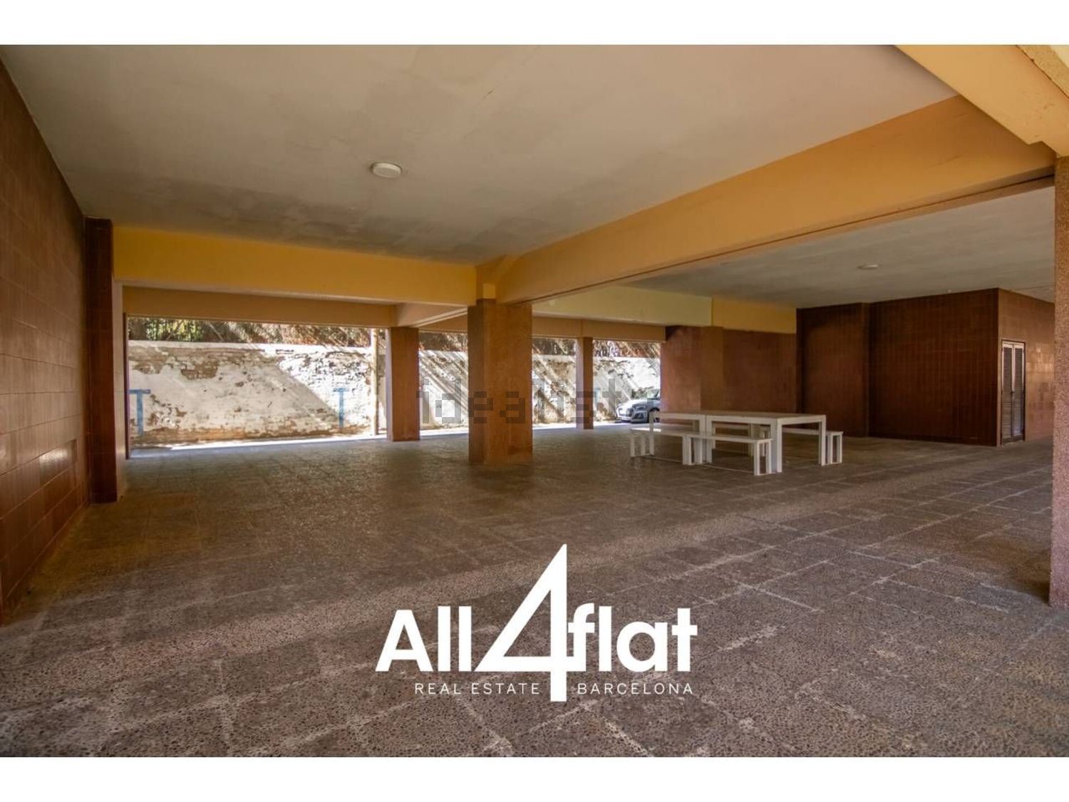 Apartamento 134 m² em Sant Andreu de Llavaneres