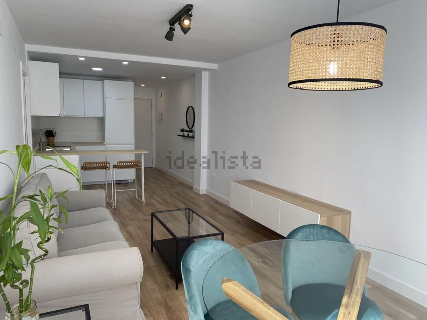 Pis de 75 m² a Màlaga