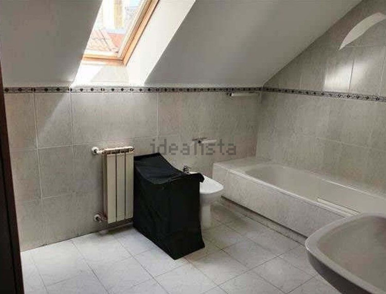 Pis de 76 m² a Lleó