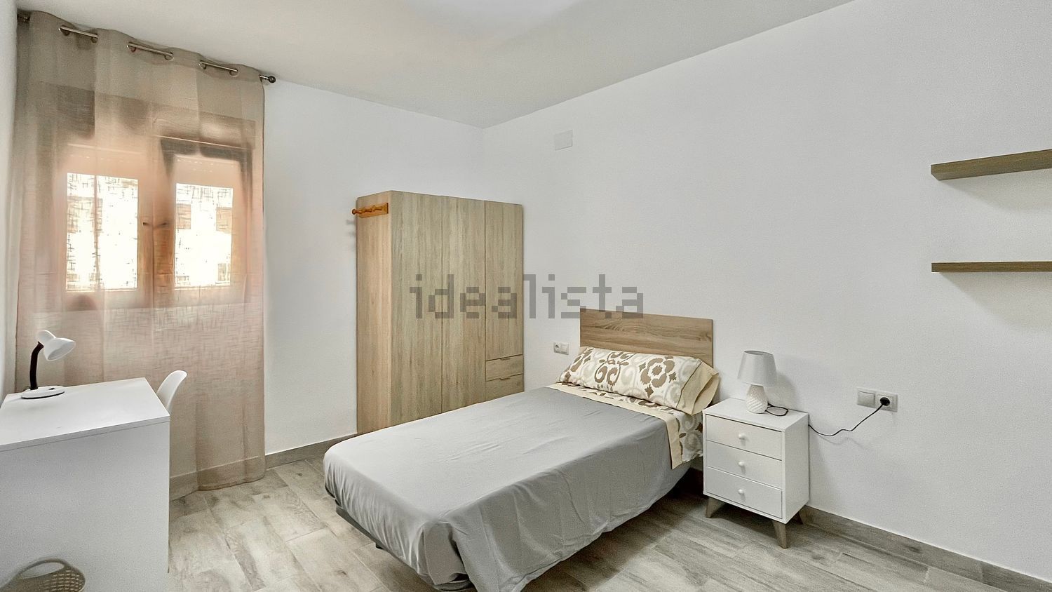 Stanza in affitto, Castelló de la Plana / Castellón de la Plana