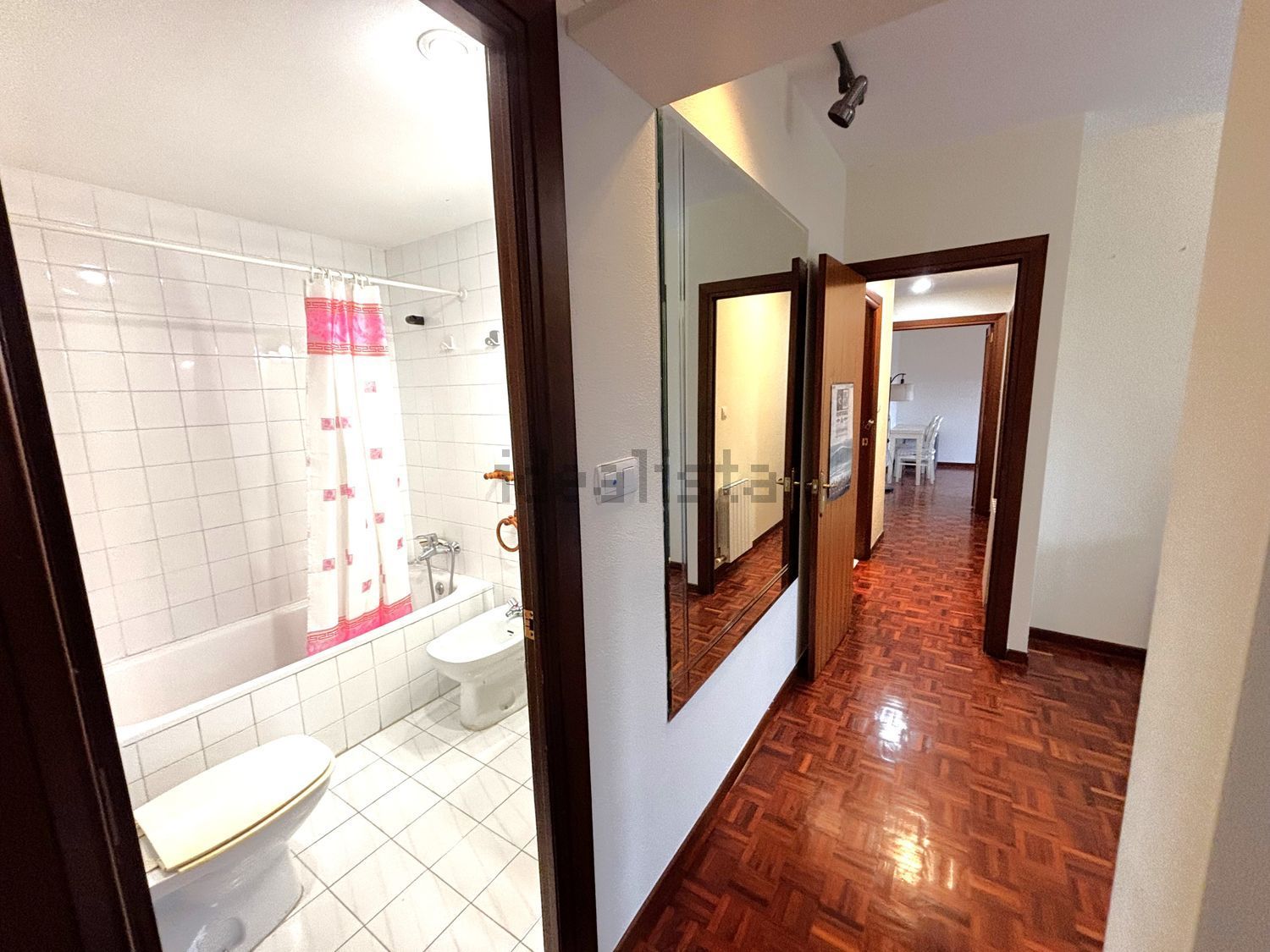 Piso de 75 m² en Sopela