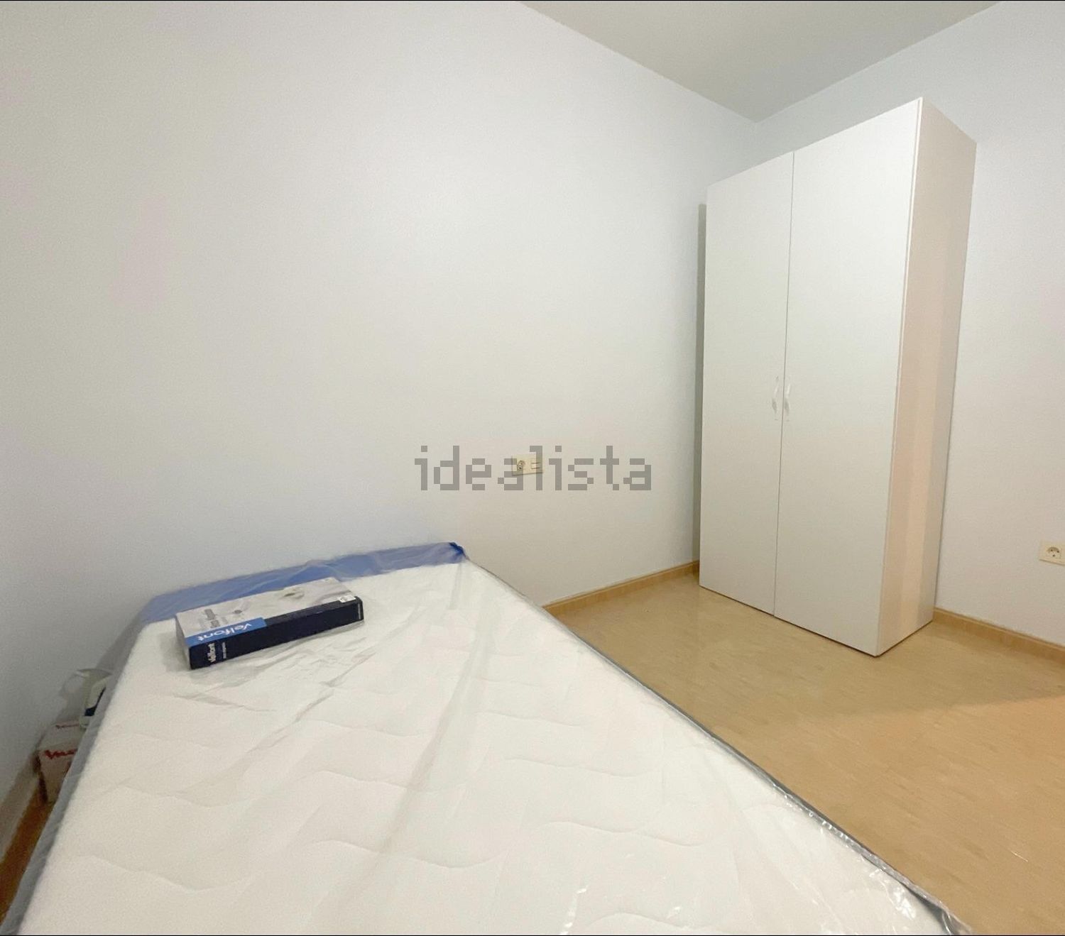 Pis de 90 m² a Sant Boi de Llobregat