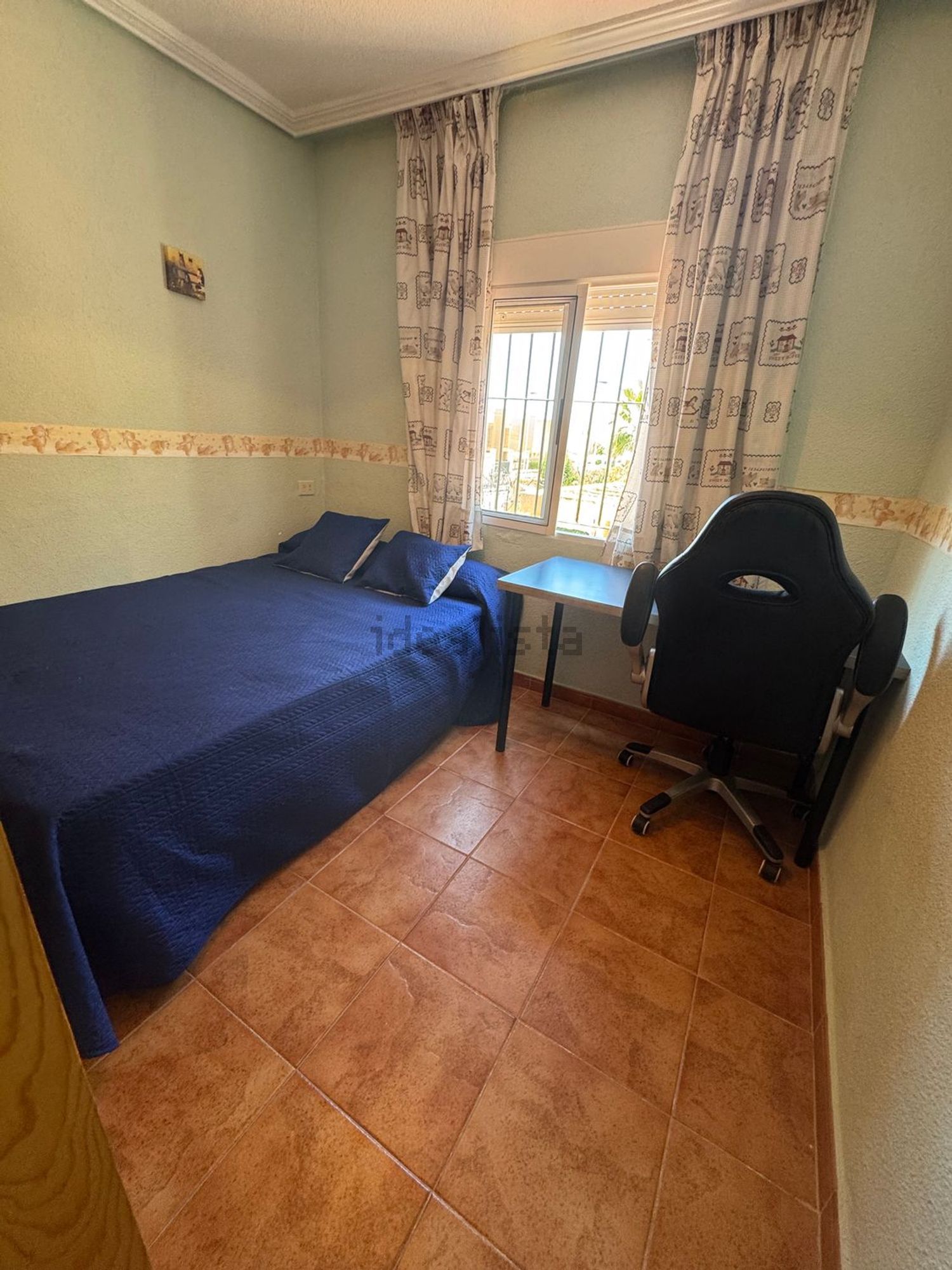 Chambre à louer, Mazarrón