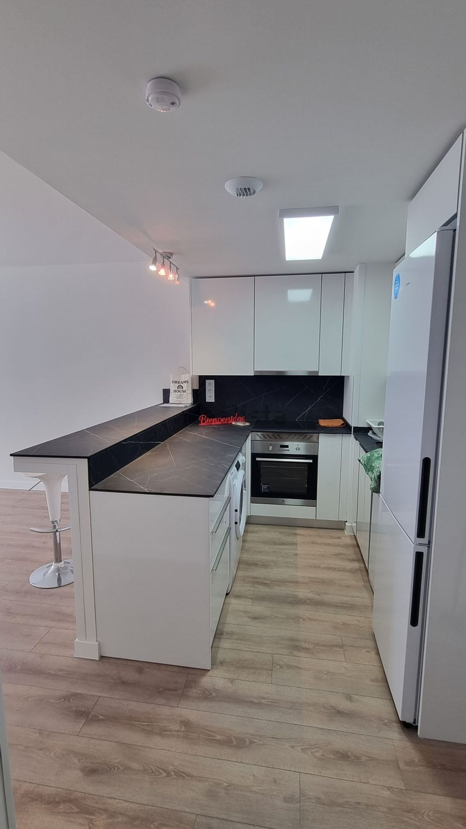 Pis de 53 m² a Madrid