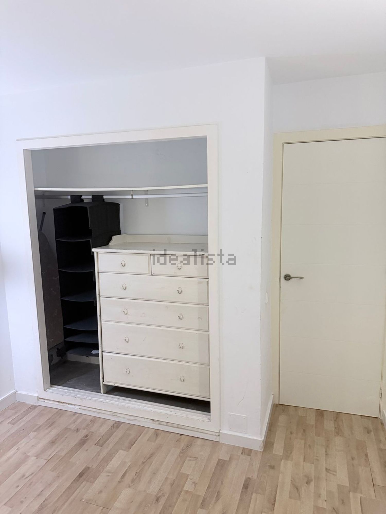 Chambre à louer, Palma