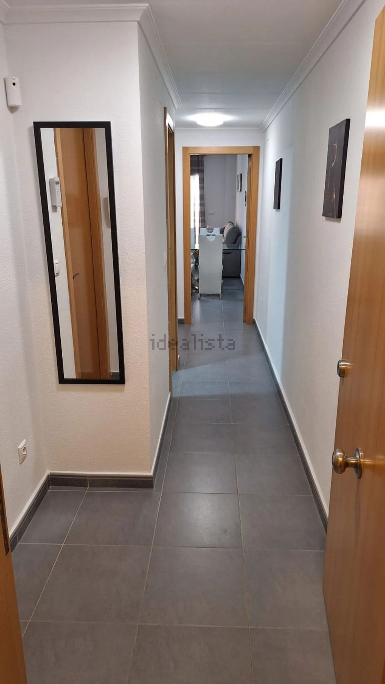 Flat 100 m² in Almoradí
