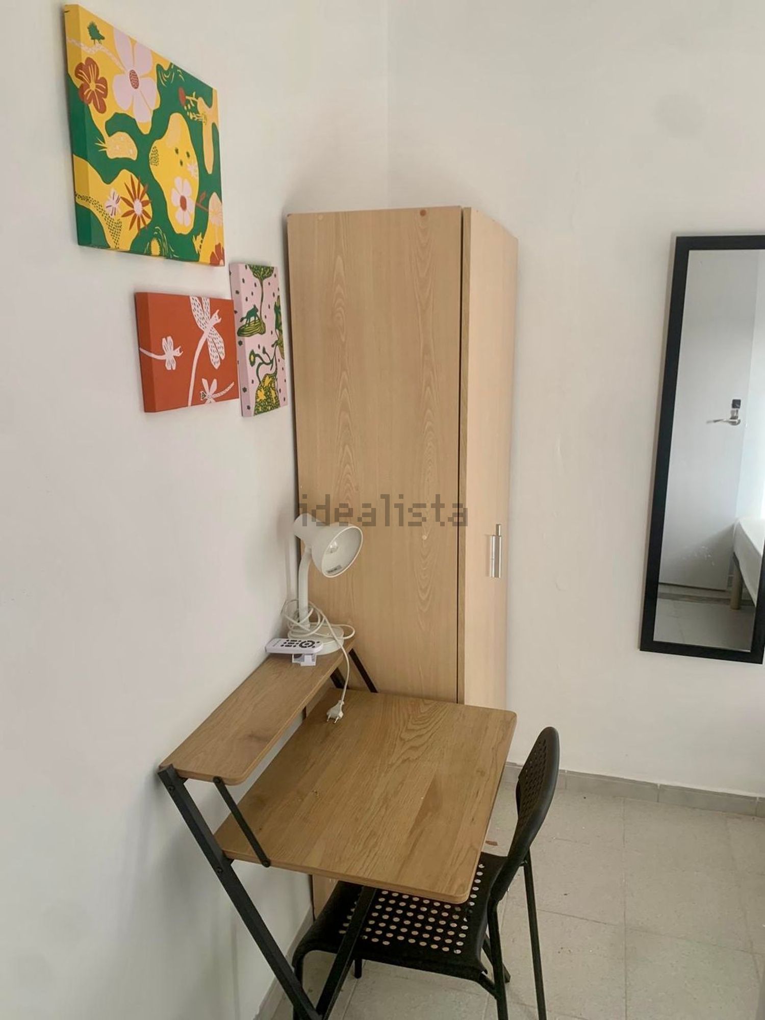 Zimmer zur Miete, Sevilla