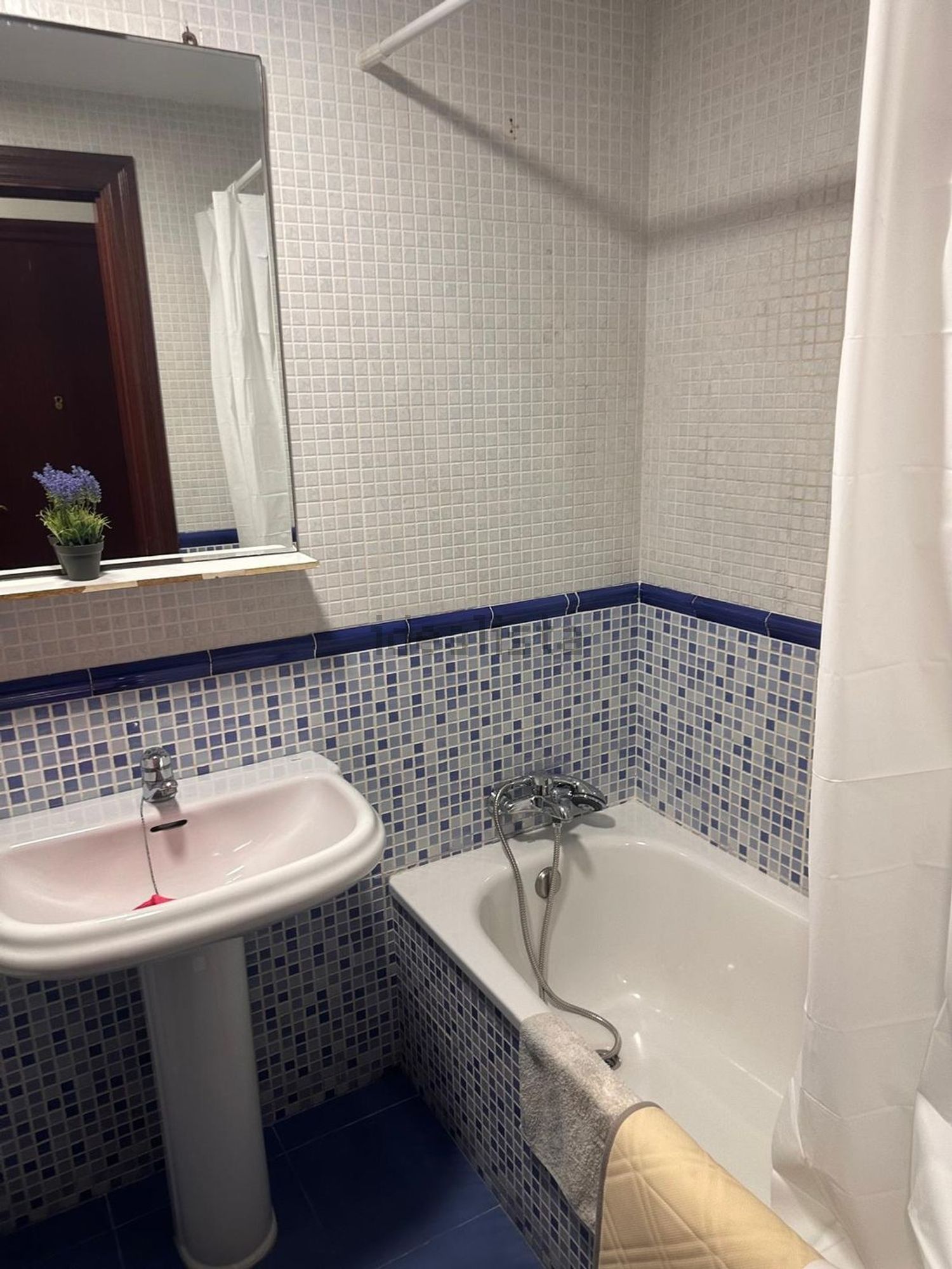 Piso de 50 m² en Málaga