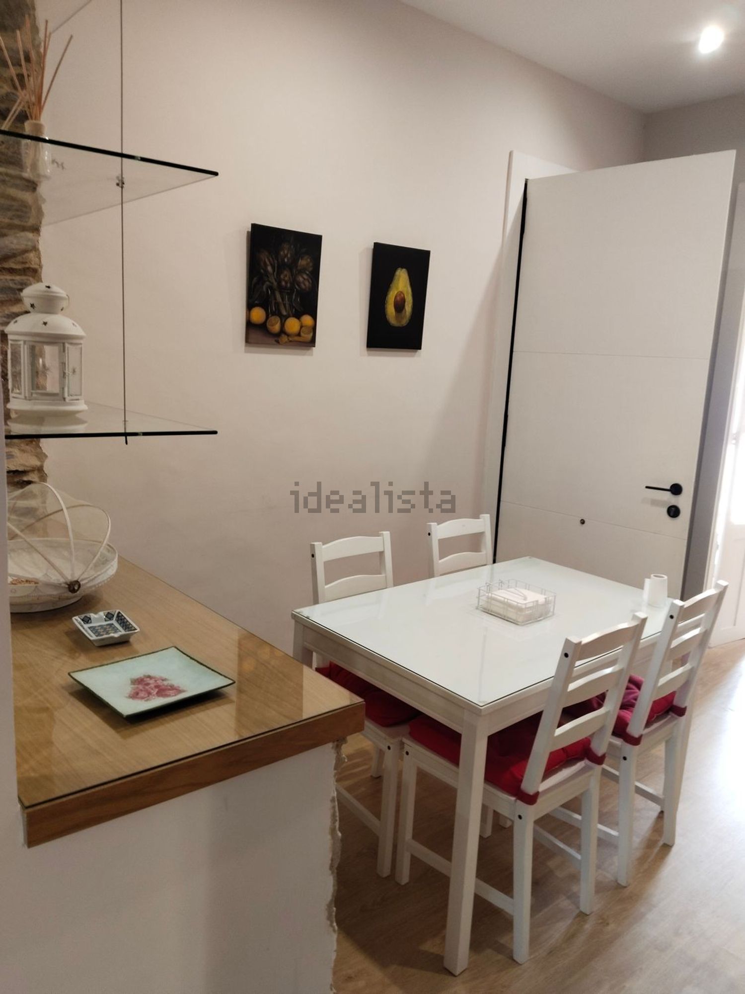 Pis de 50 m² a Betanzos