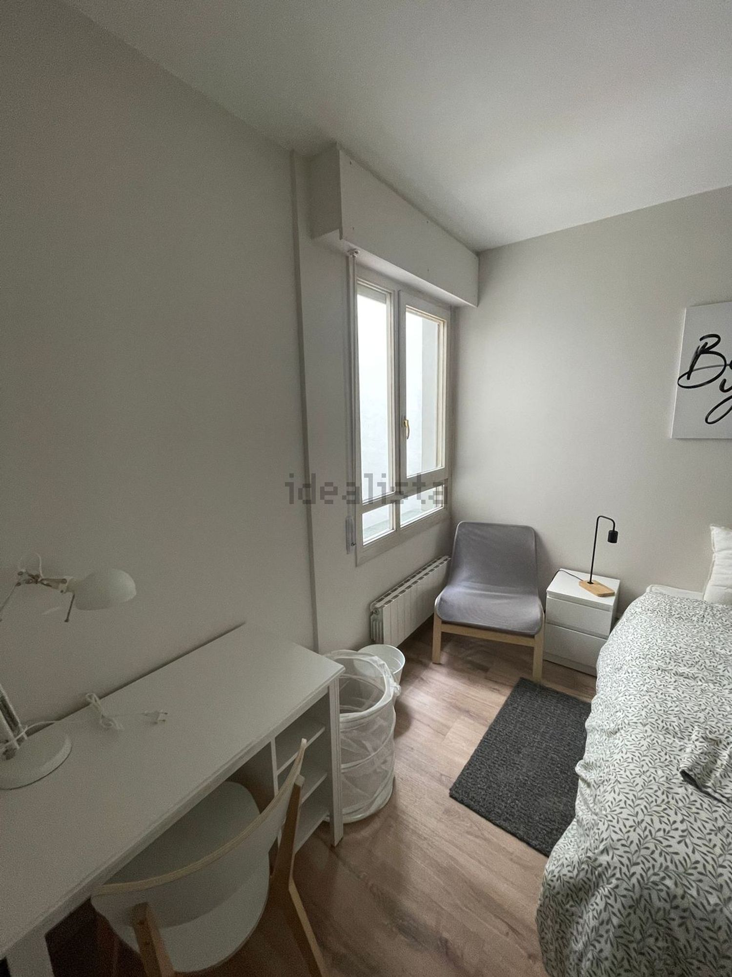 Zimmer zur Miete, Bilbao