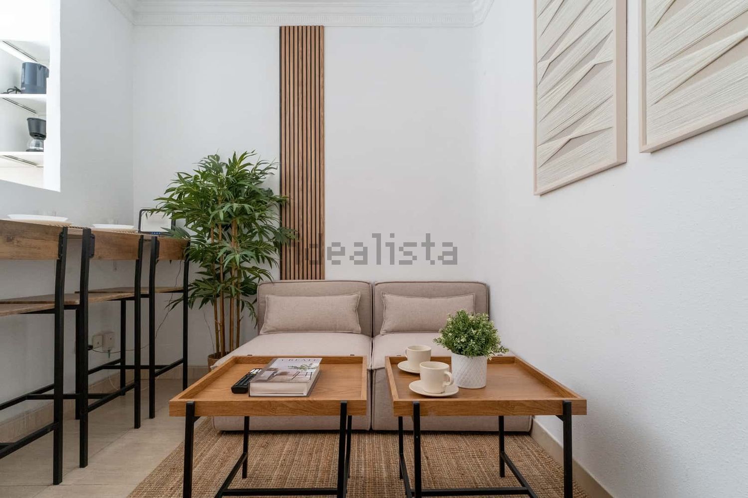 Habitación en alquiler, Madrid