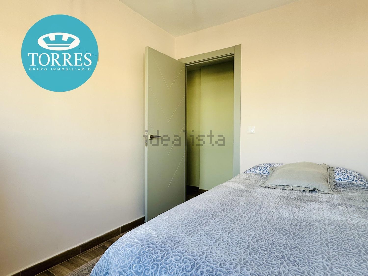 Wohnung 114 m² in Málaga