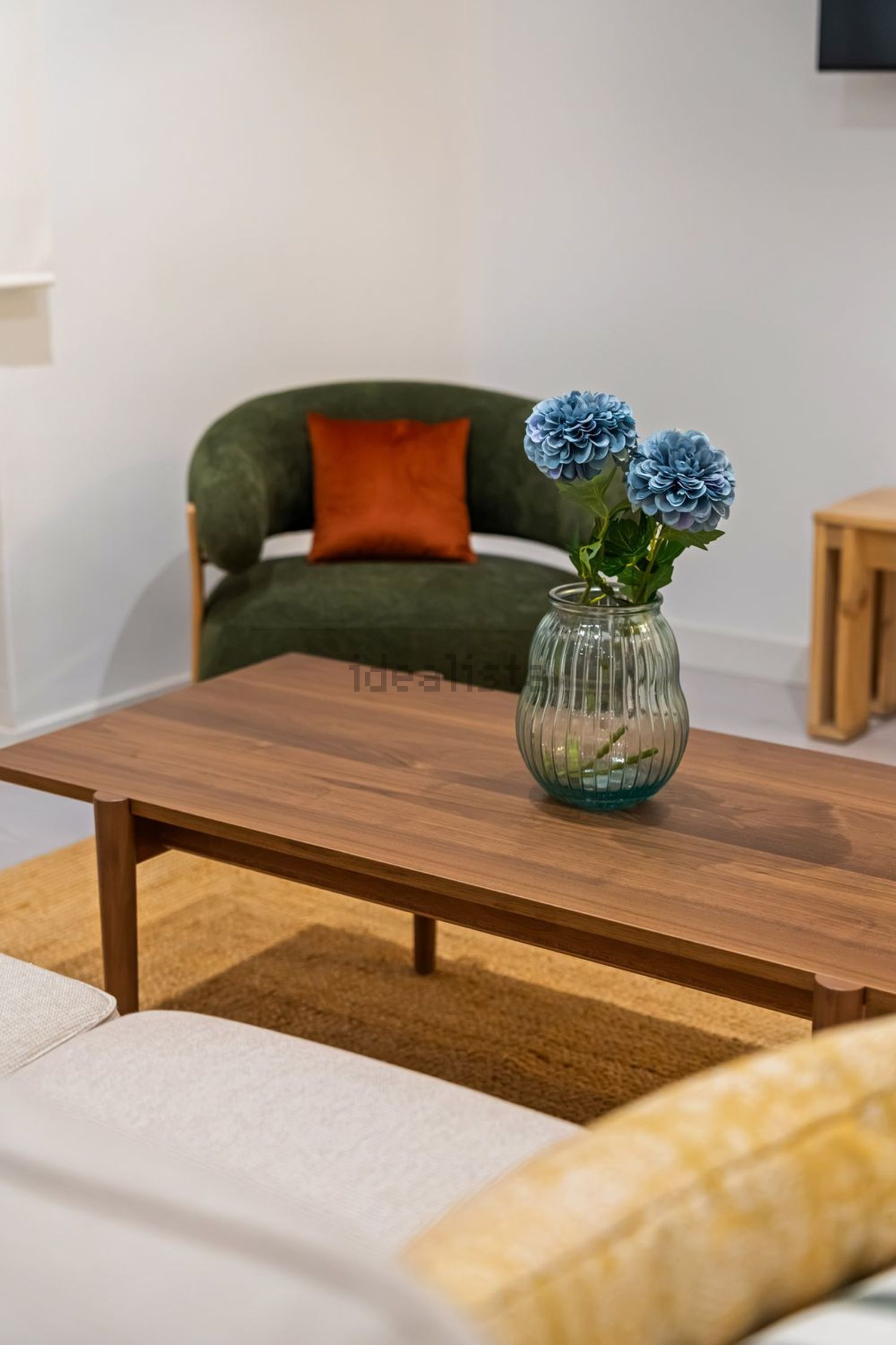 Piso de 79 m² en Madrid