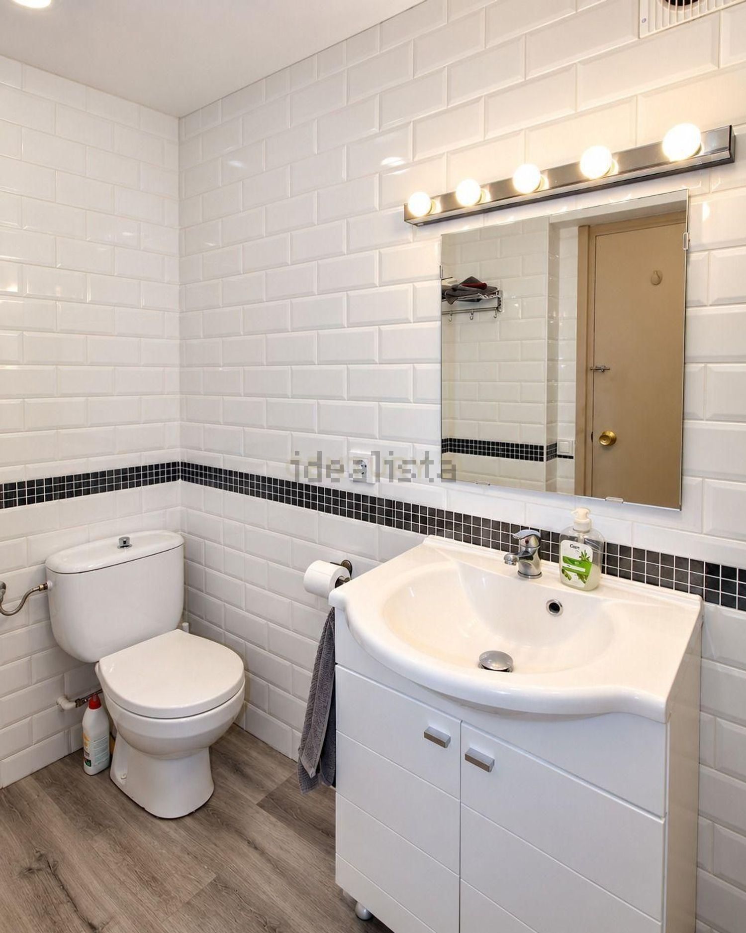 Wohnung 71 m² in Calp