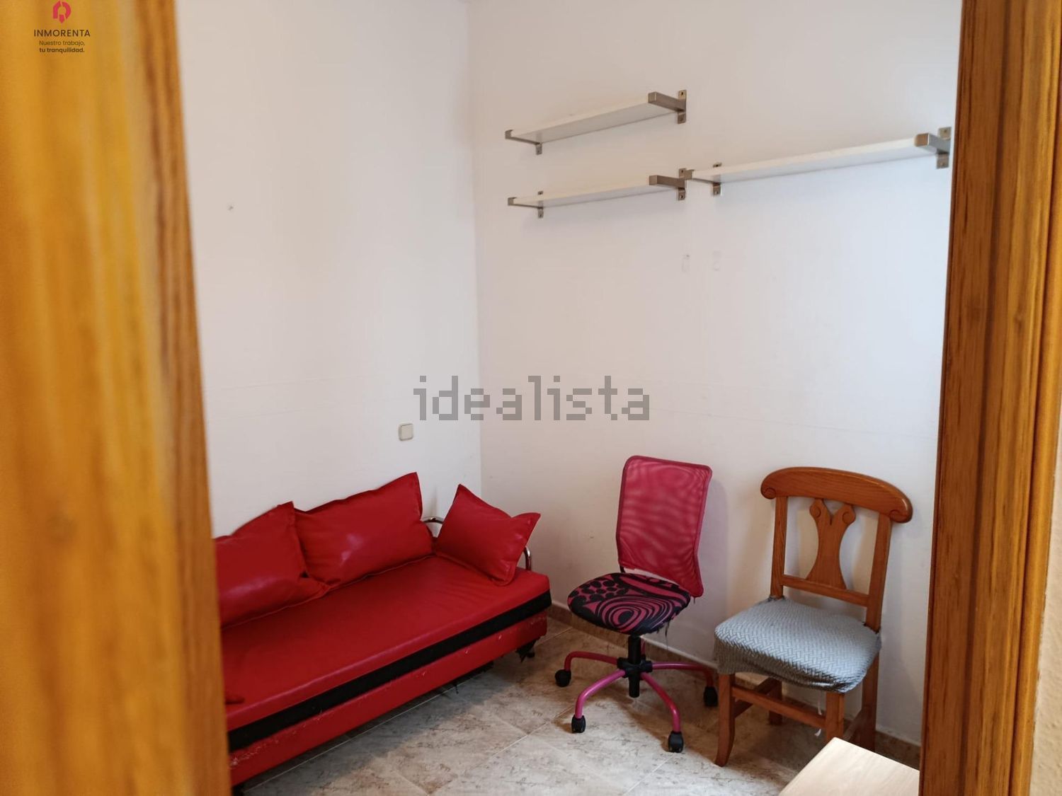 Pis de 46 m² a Madrid
