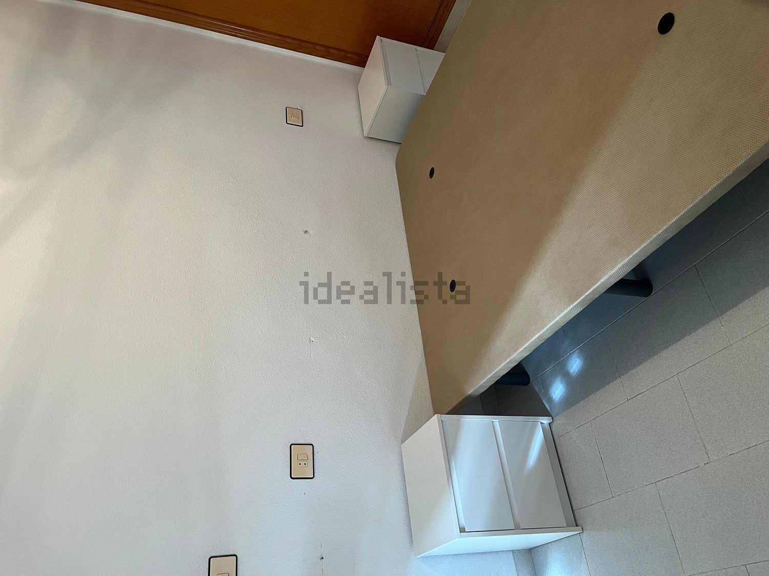 Pis de 42 m² a San Javier