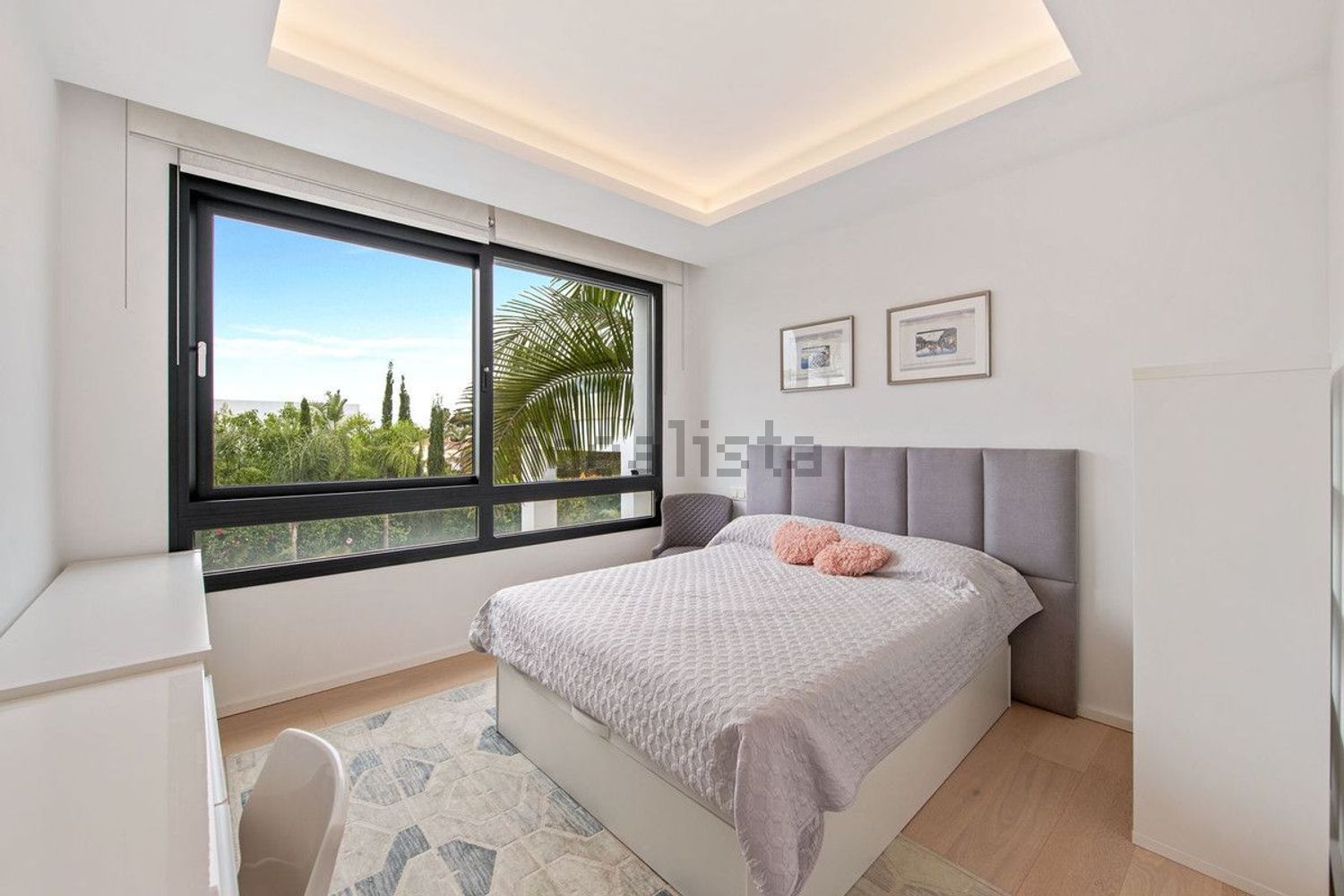Haus 550 m² in Benahavís