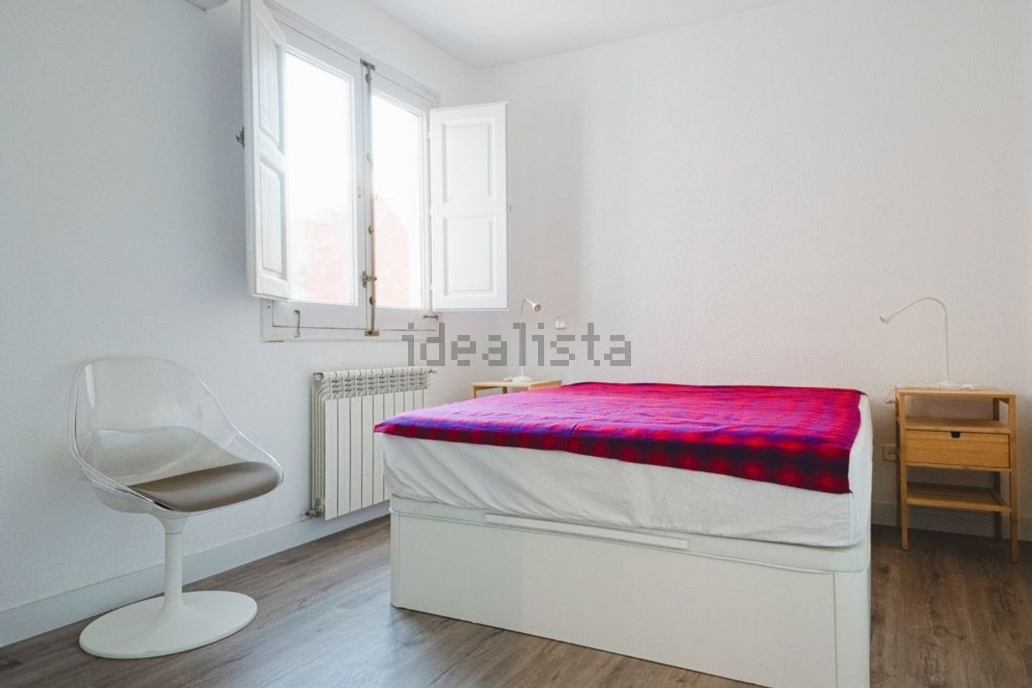 Apartamento 92 m² em Madrid