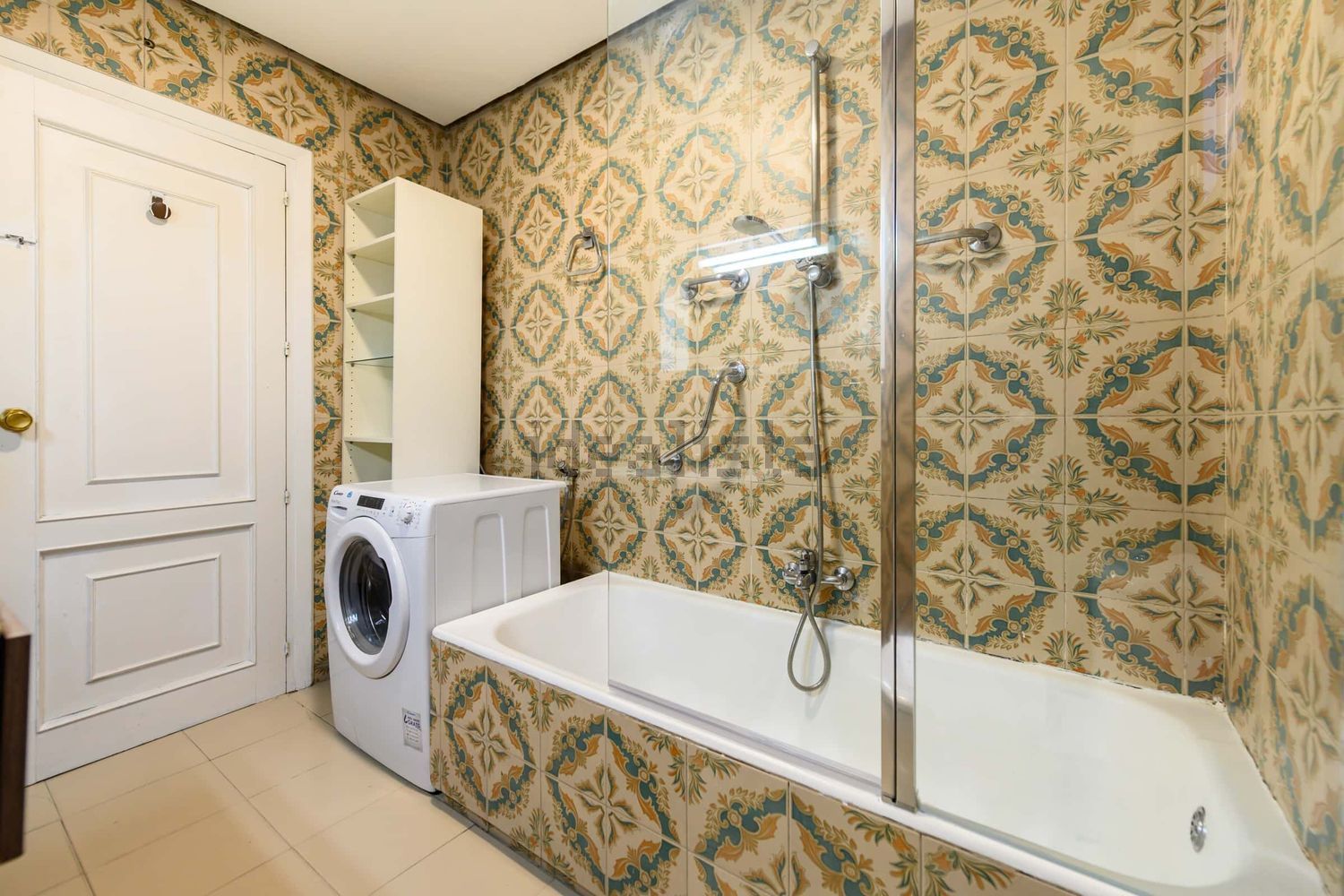 Wohnung 126 m² in Madrid