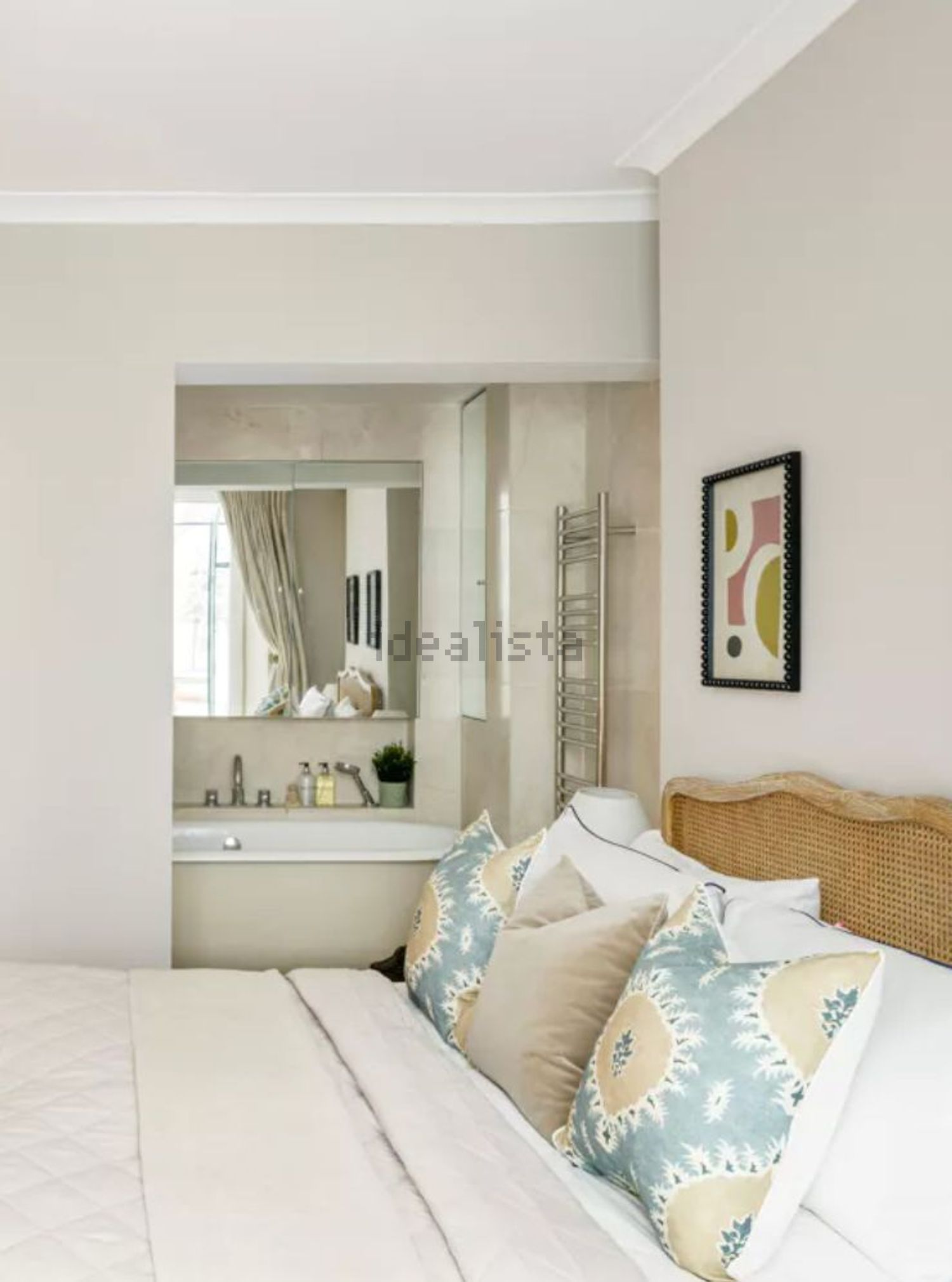 Pis de 85 m² a Madrid