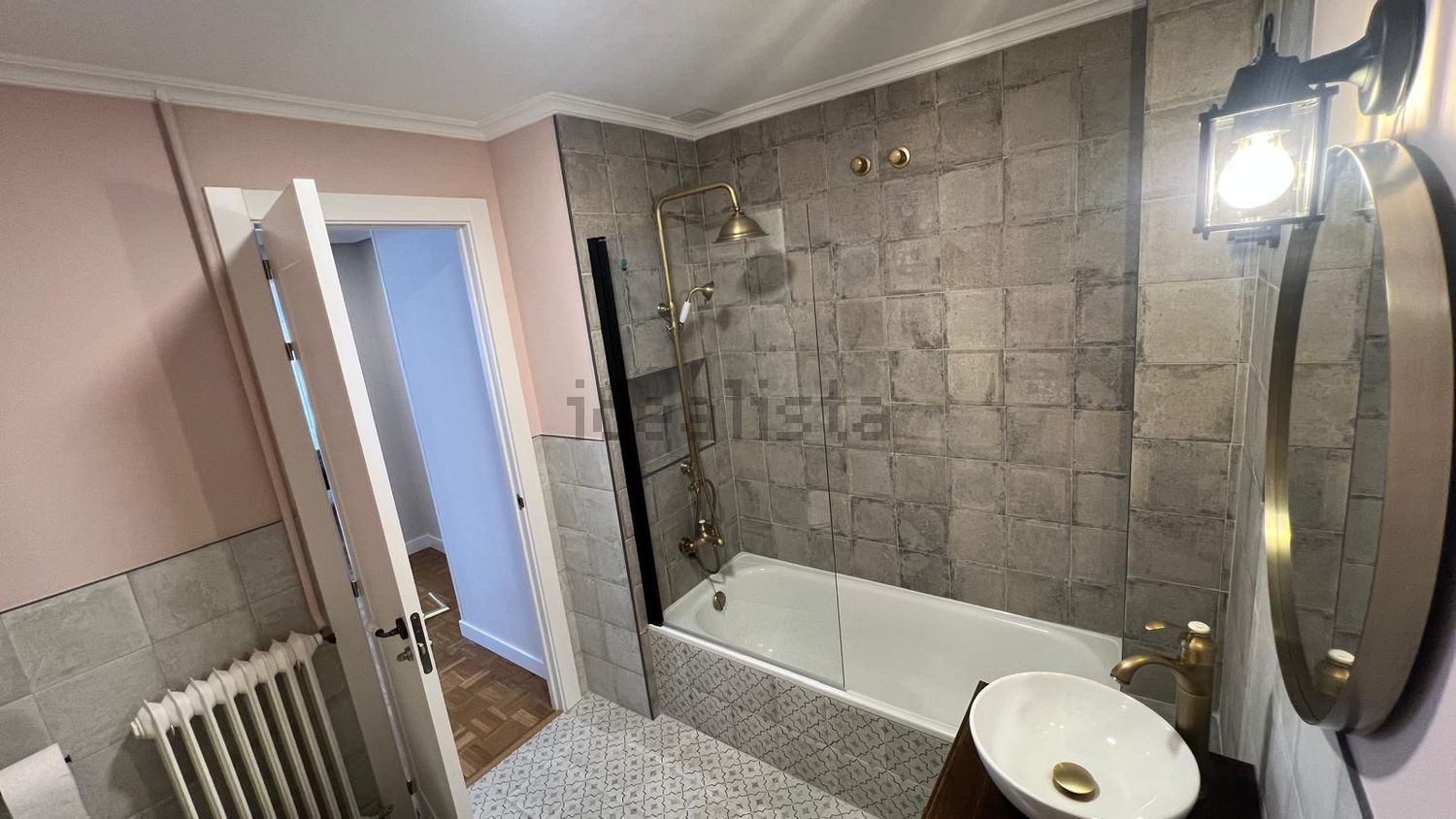 Piso de 100 m² en Astorga
