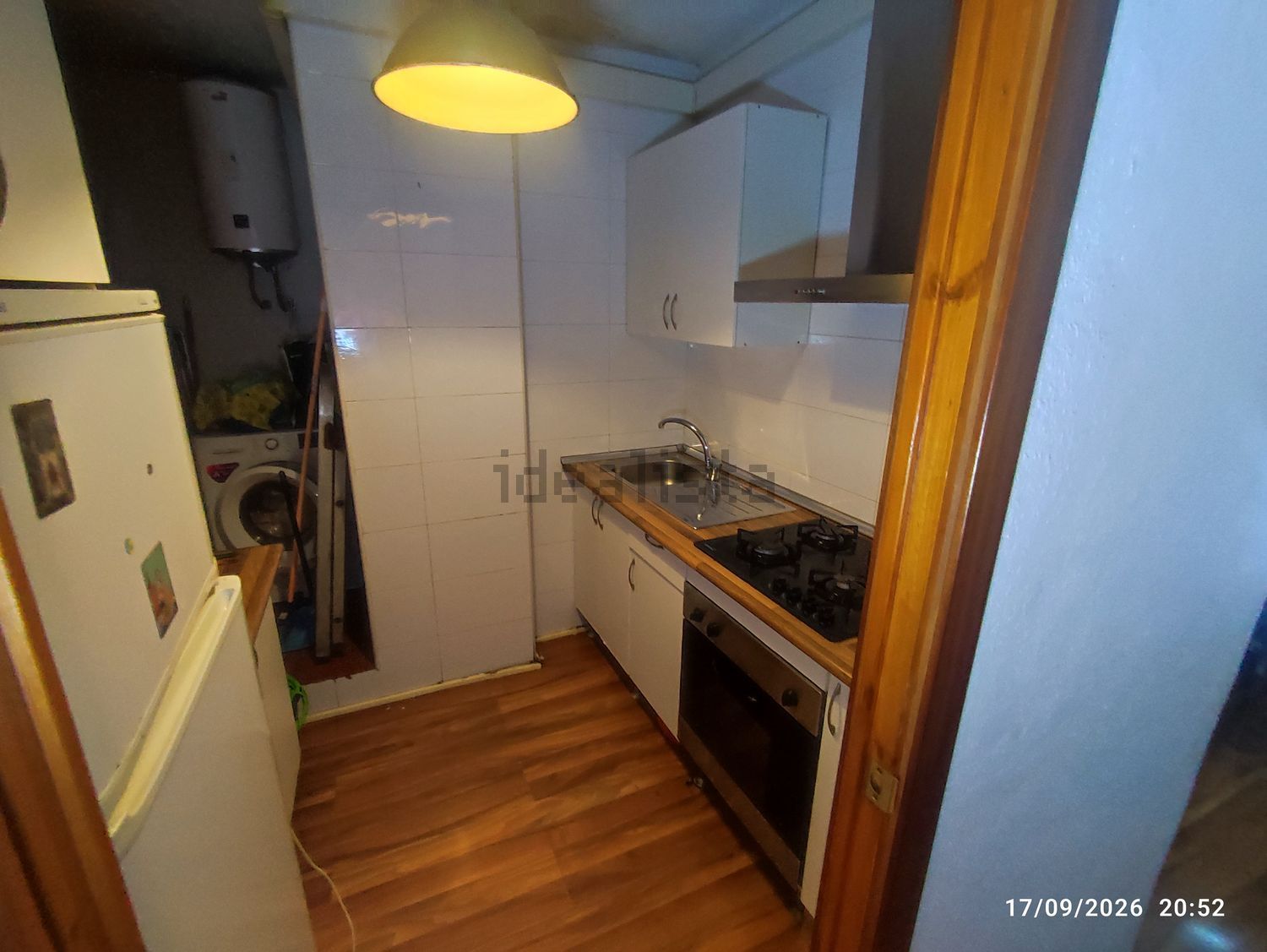 Piso de 75 m² en Málaga