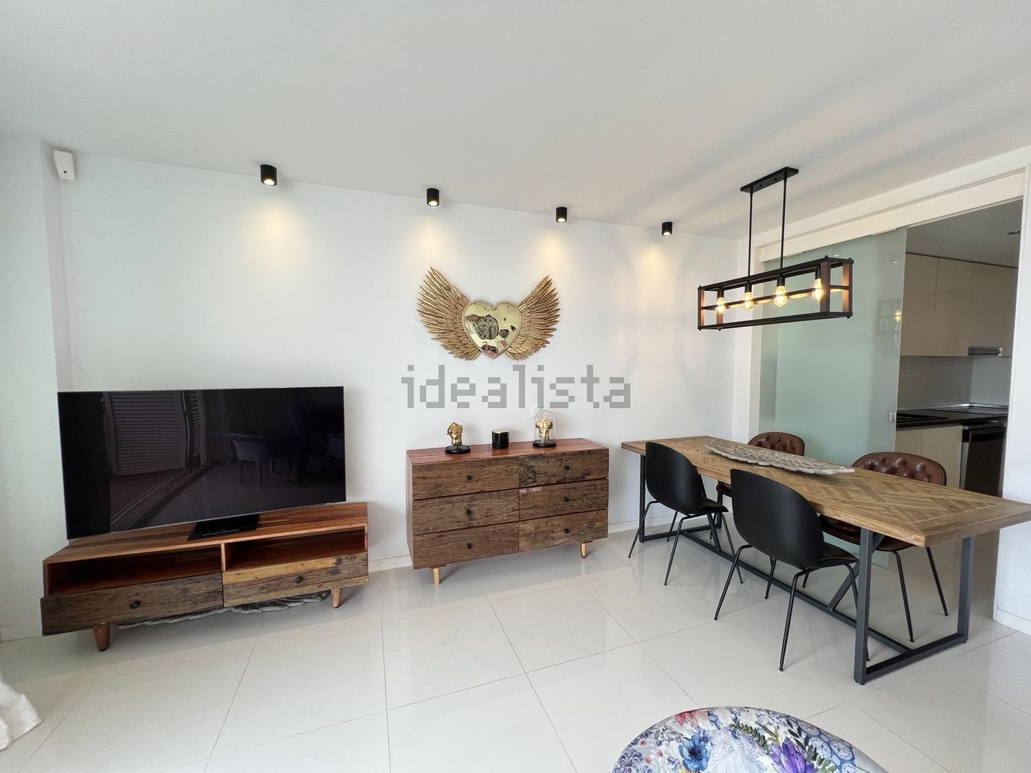 Pis de 117 m² a Eivissa