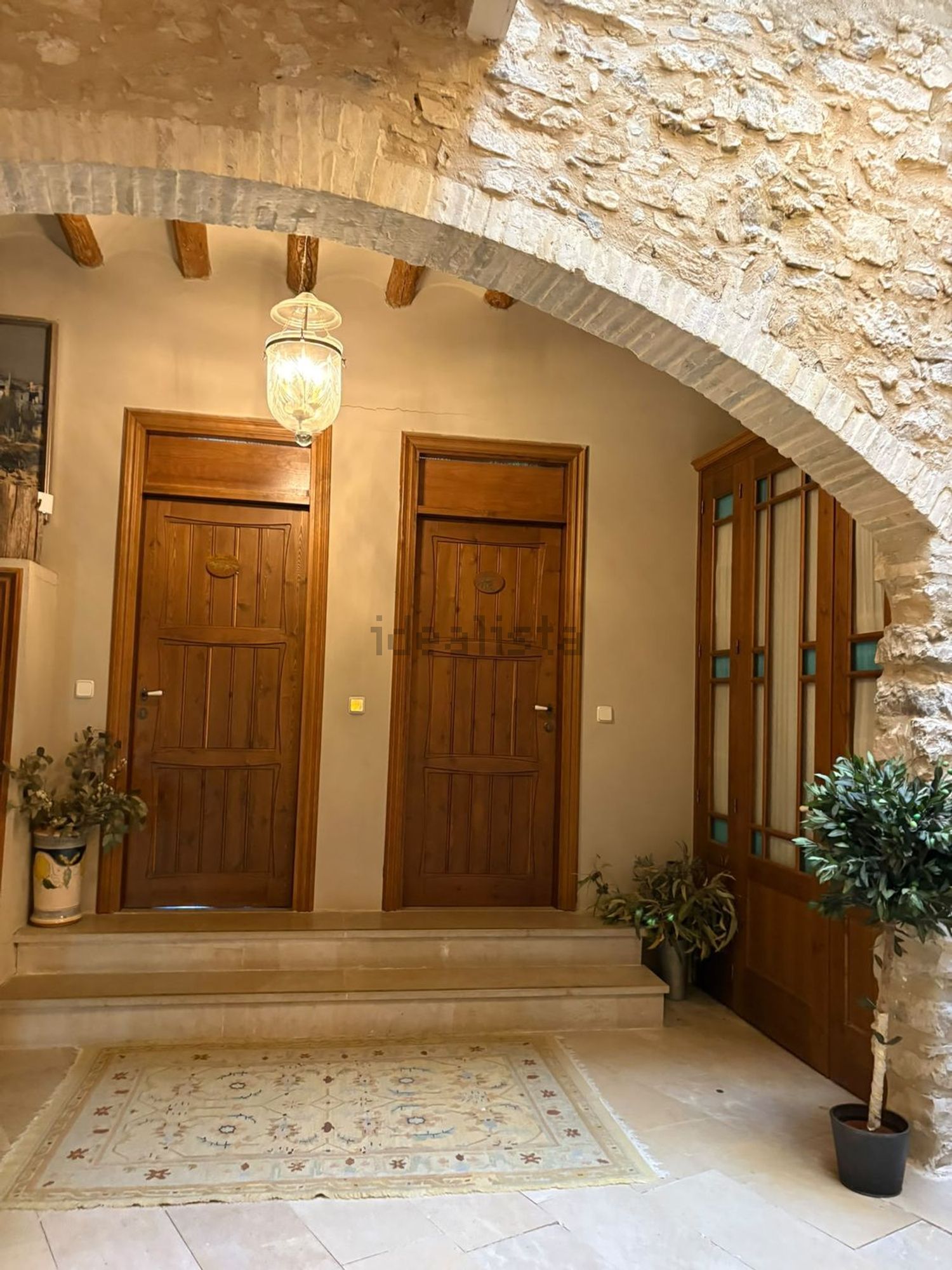 Wohnung 31 m² in la Llacuna