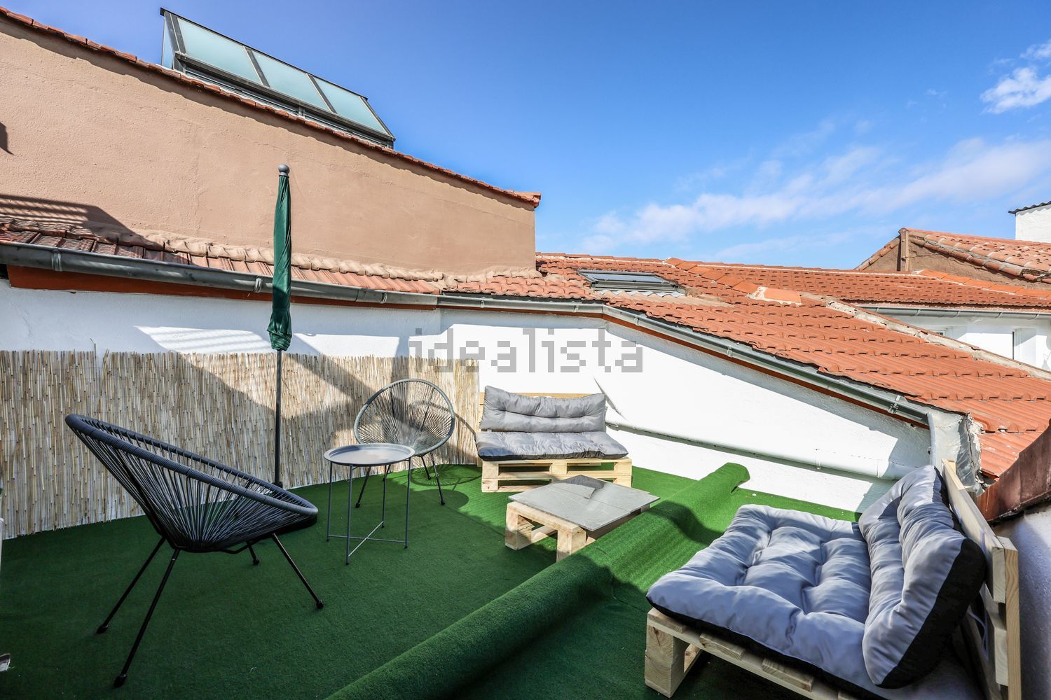 Pis de 110 m² a Madrid