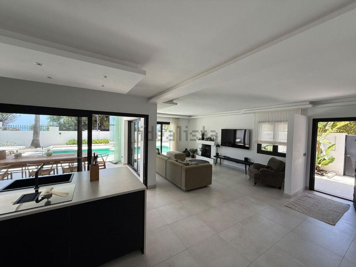 Casa de 200 m² en Marbella