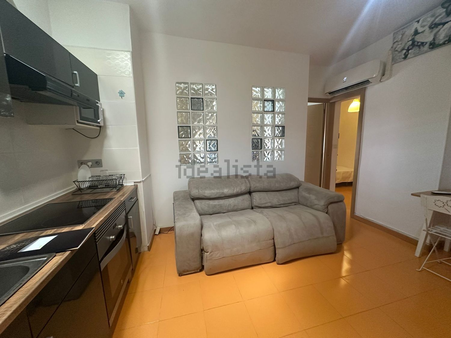 Piso de 35 m² en Burriana