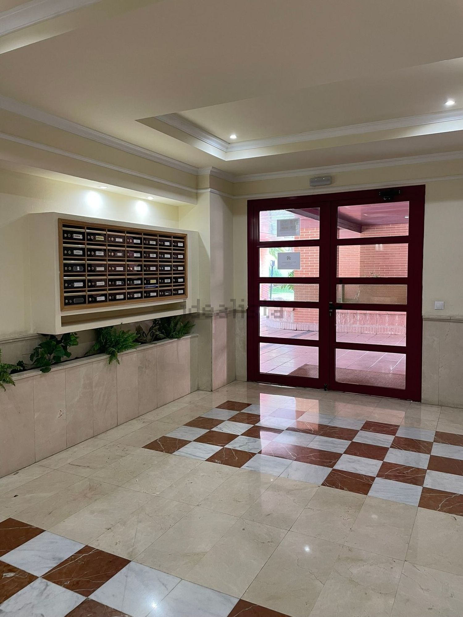 Piso de 124 m² en Madrid