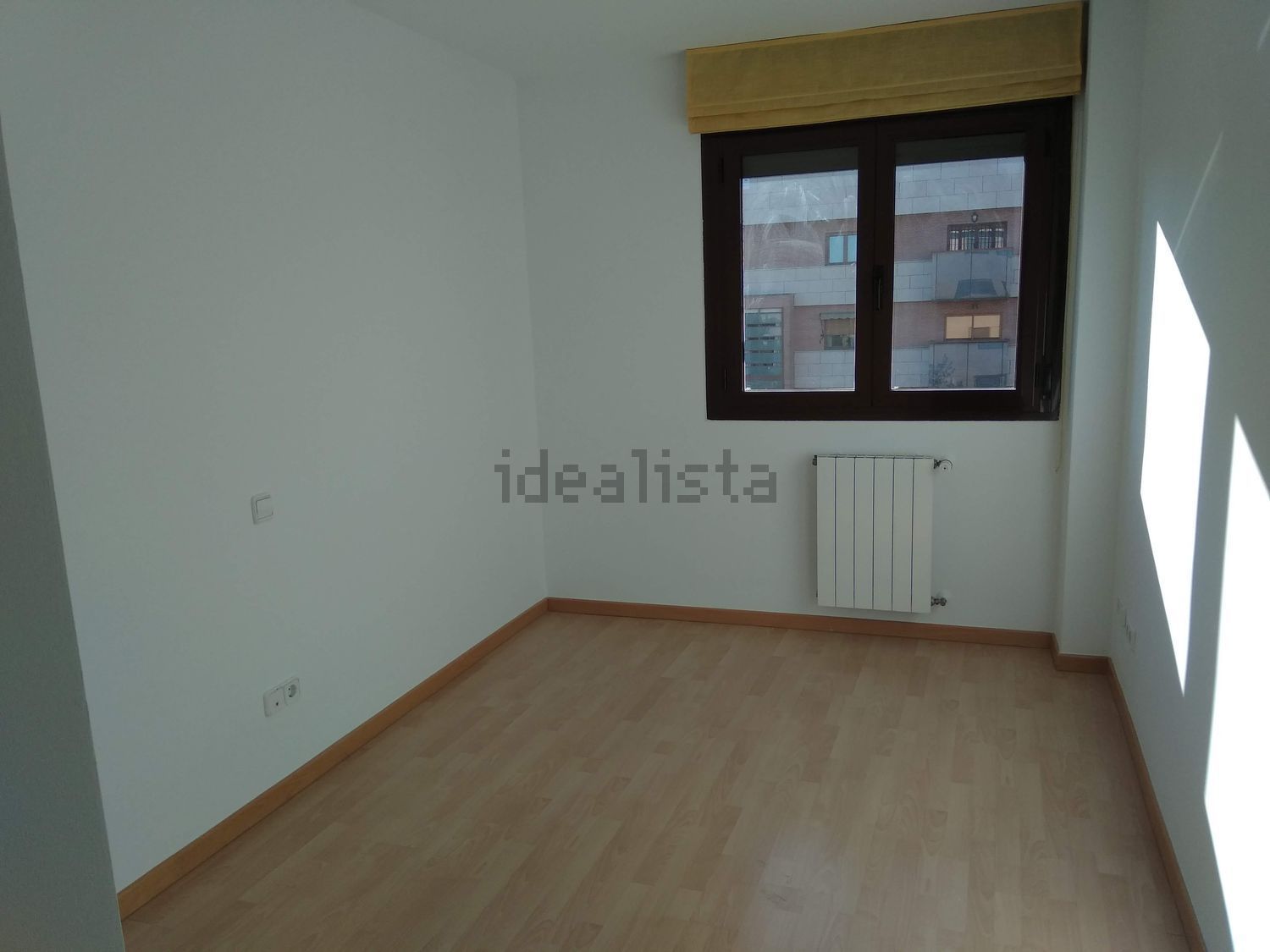 Wohnung 110 m² in Madrid