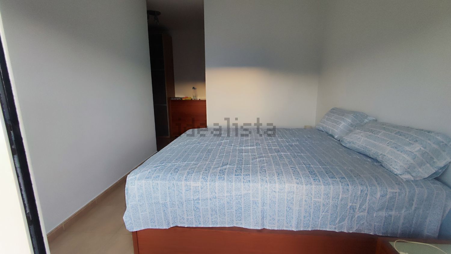 Pis de 85 m² a Mataró