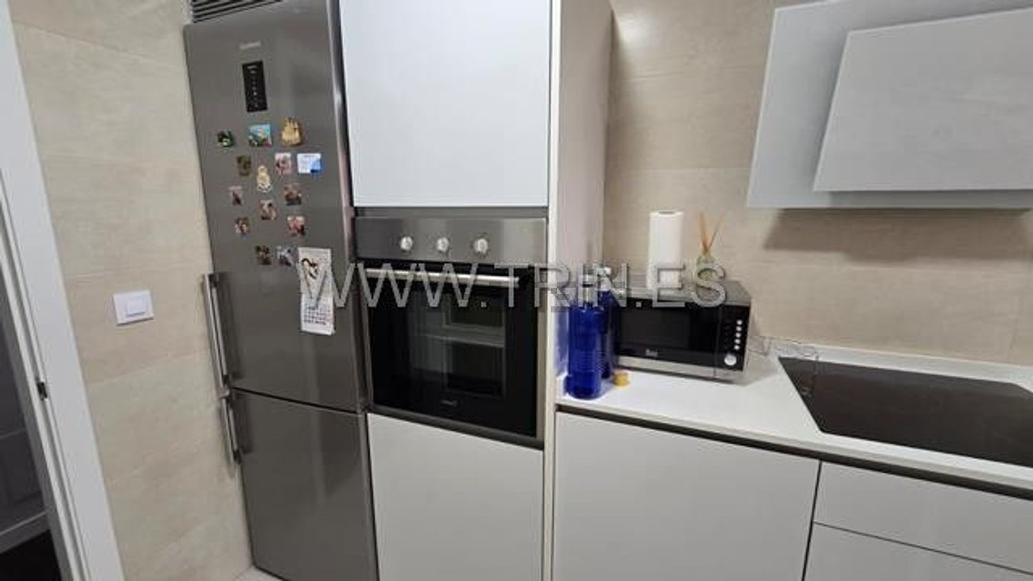 Piso de 93 m² en Ciudad Real