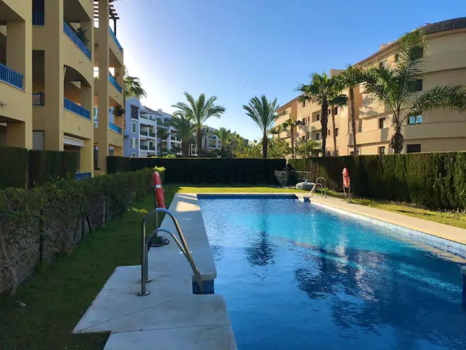 Piso de 60 m² en San Roque
