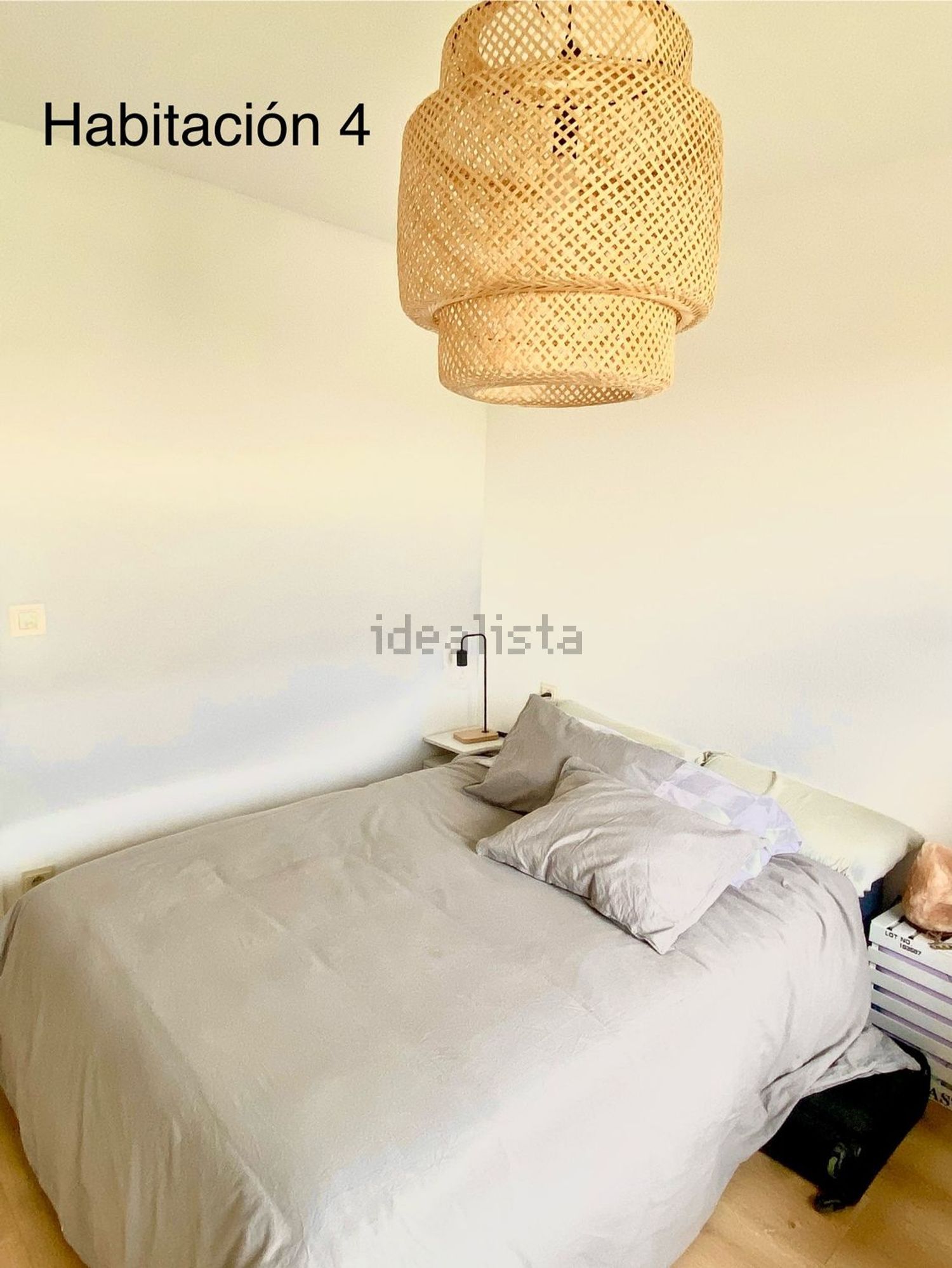 Habitació de lloguer, Lleida