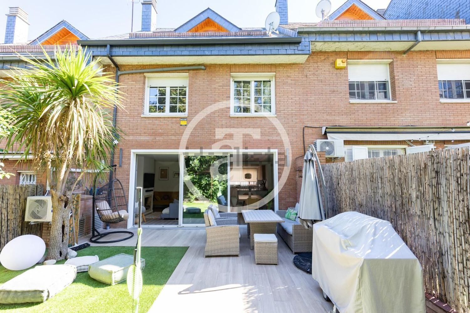 Maison 262 m² à Sant Cugat del Vallès