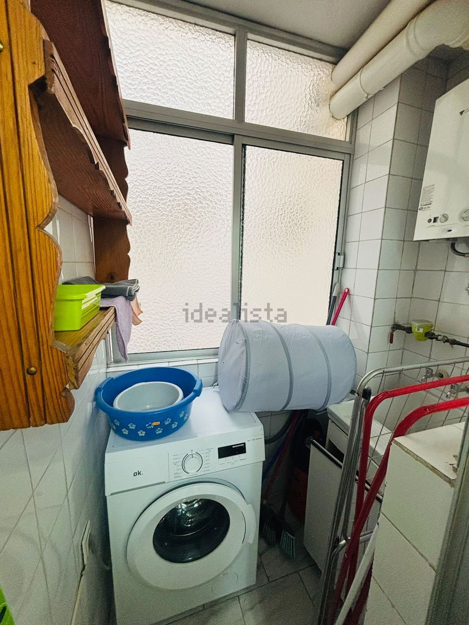 Appartamento 95 m² a Granada