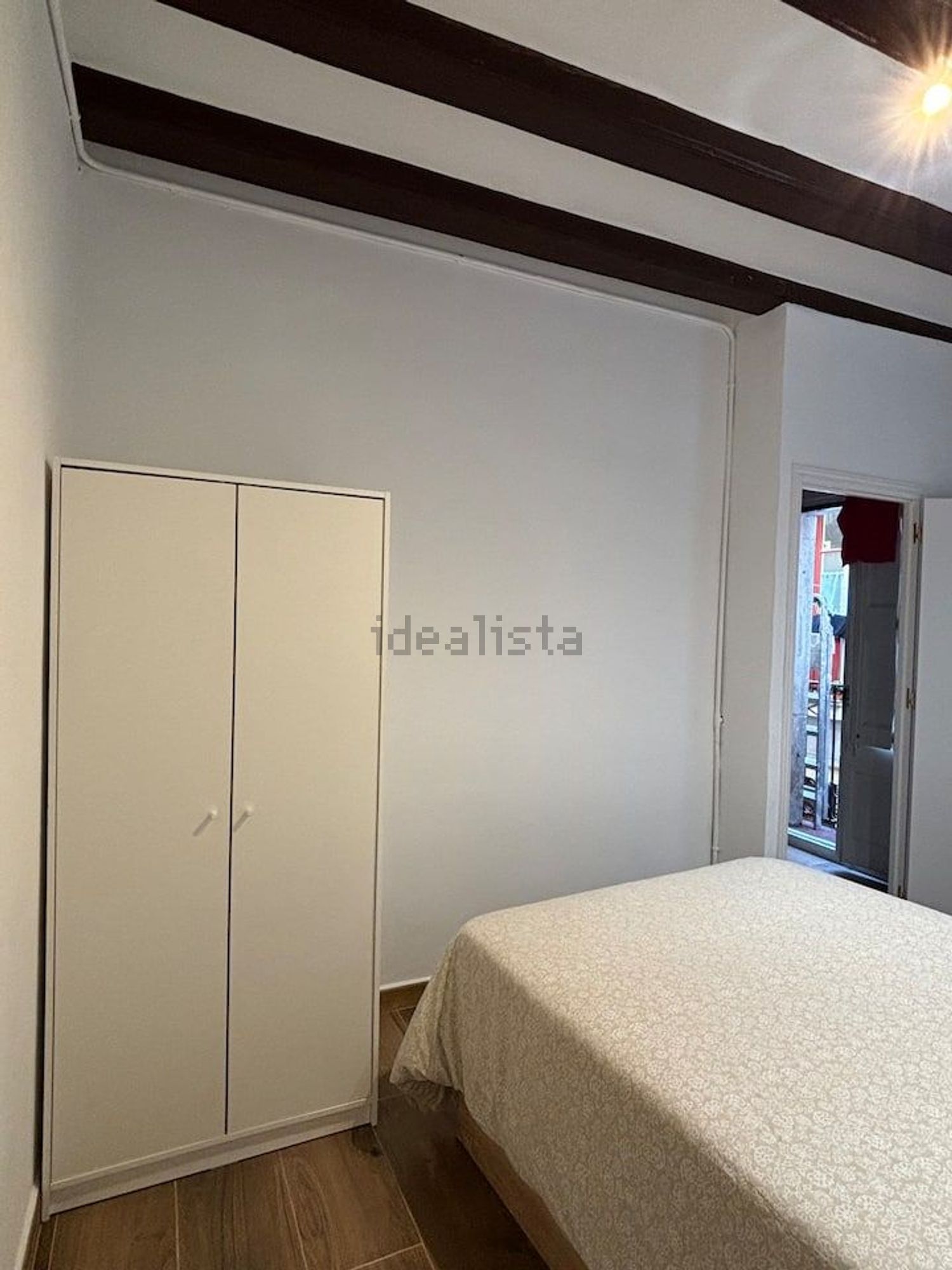Pis de 110 m² a Barcelona