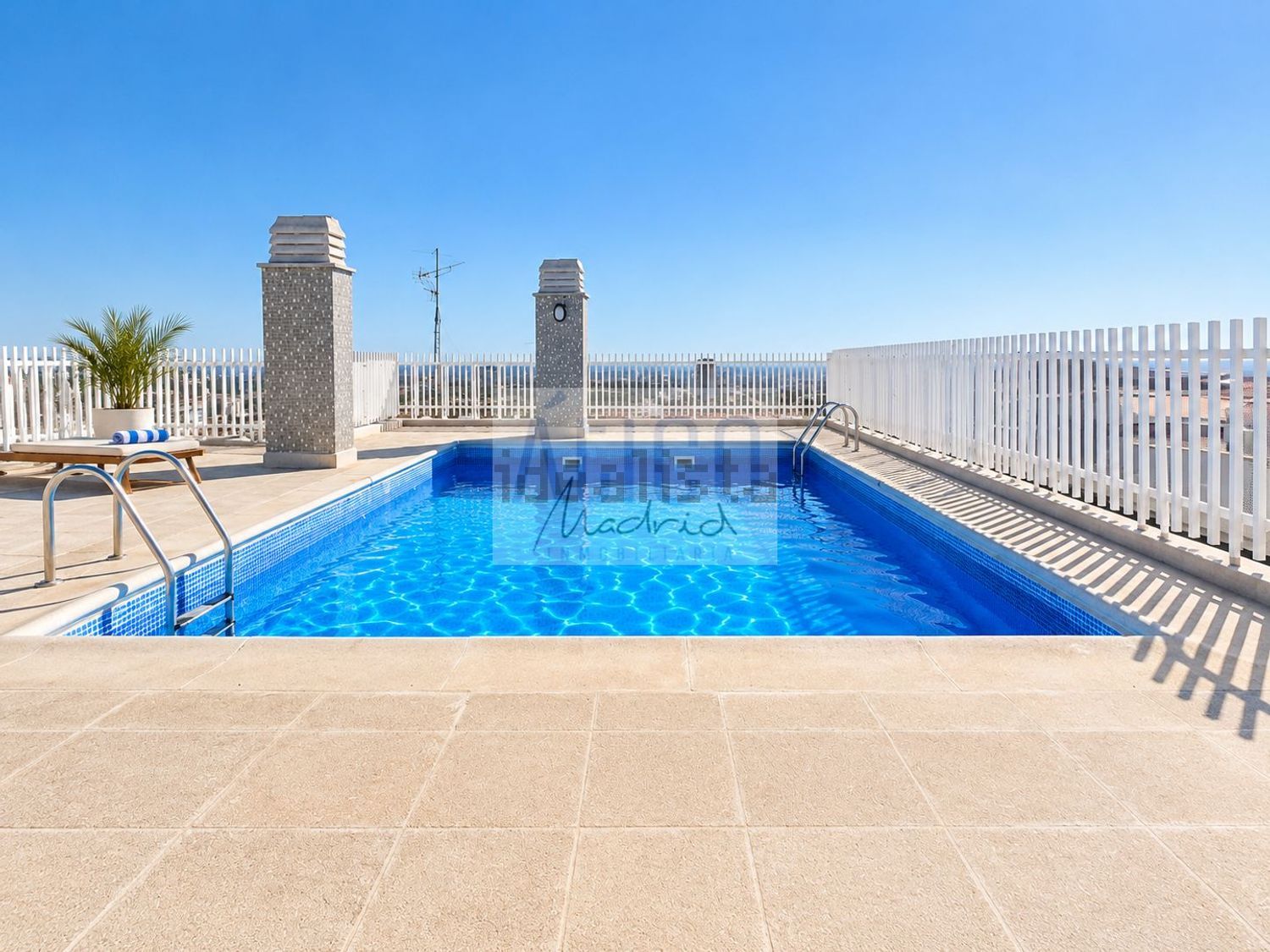 Pis de 181 m² a Madrid