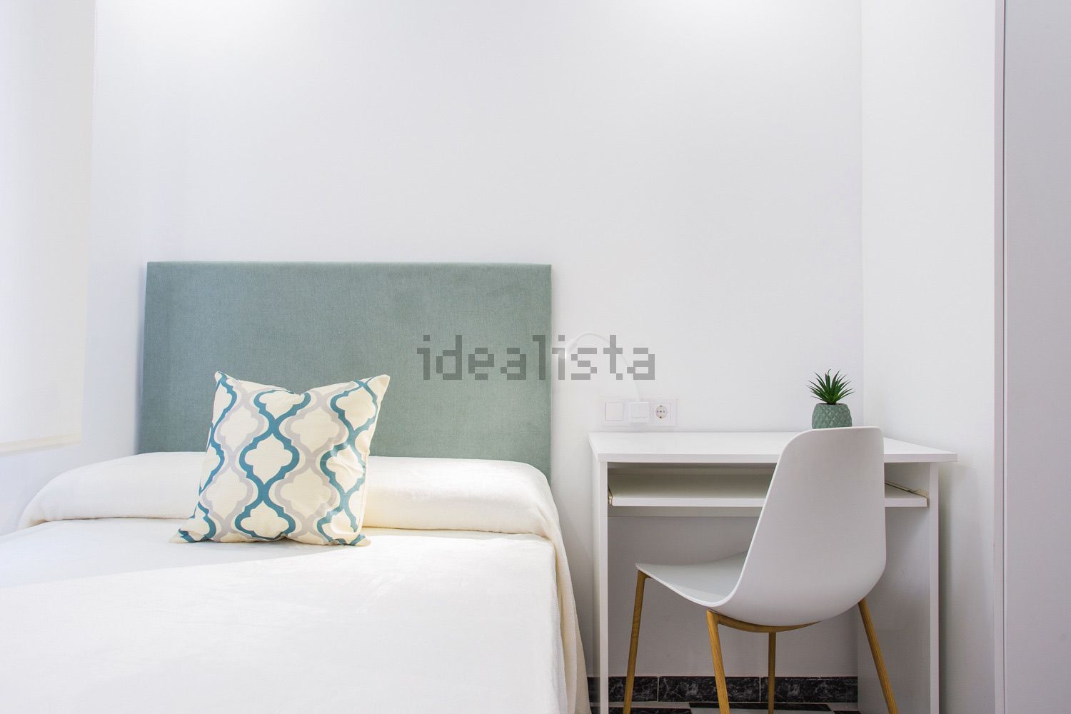 Habitació de lloguer, Cartagena