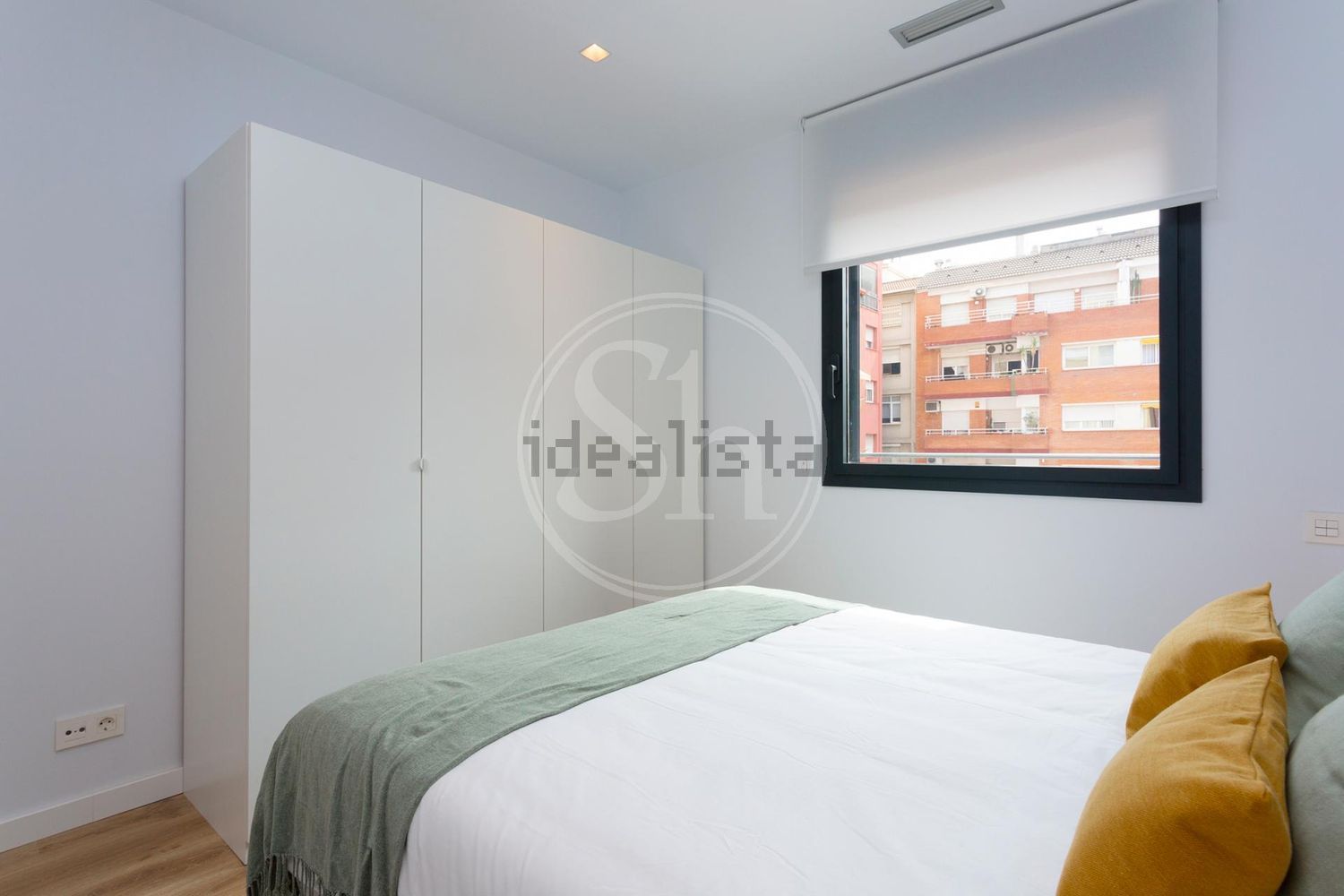 Pis de 55 m² a Barcelona