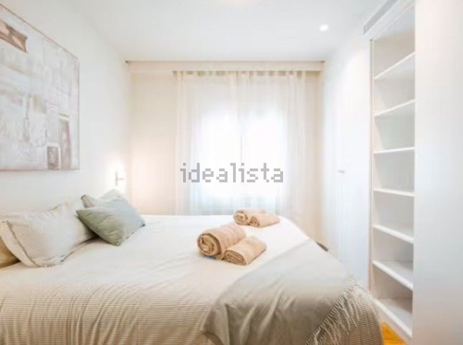 Appartement 155 m² à Saragosse