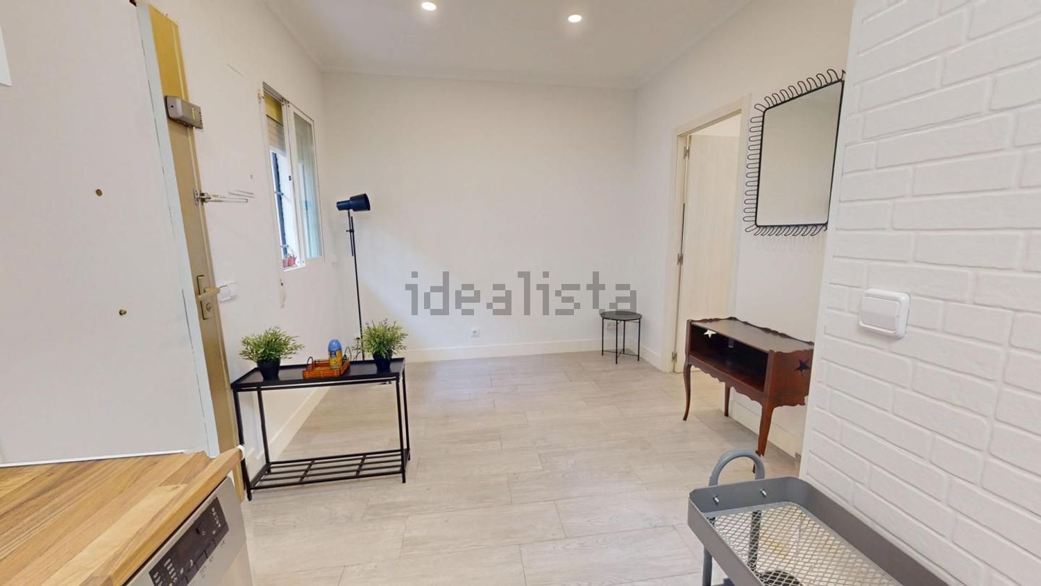 Appartement 35 m² à Madrid